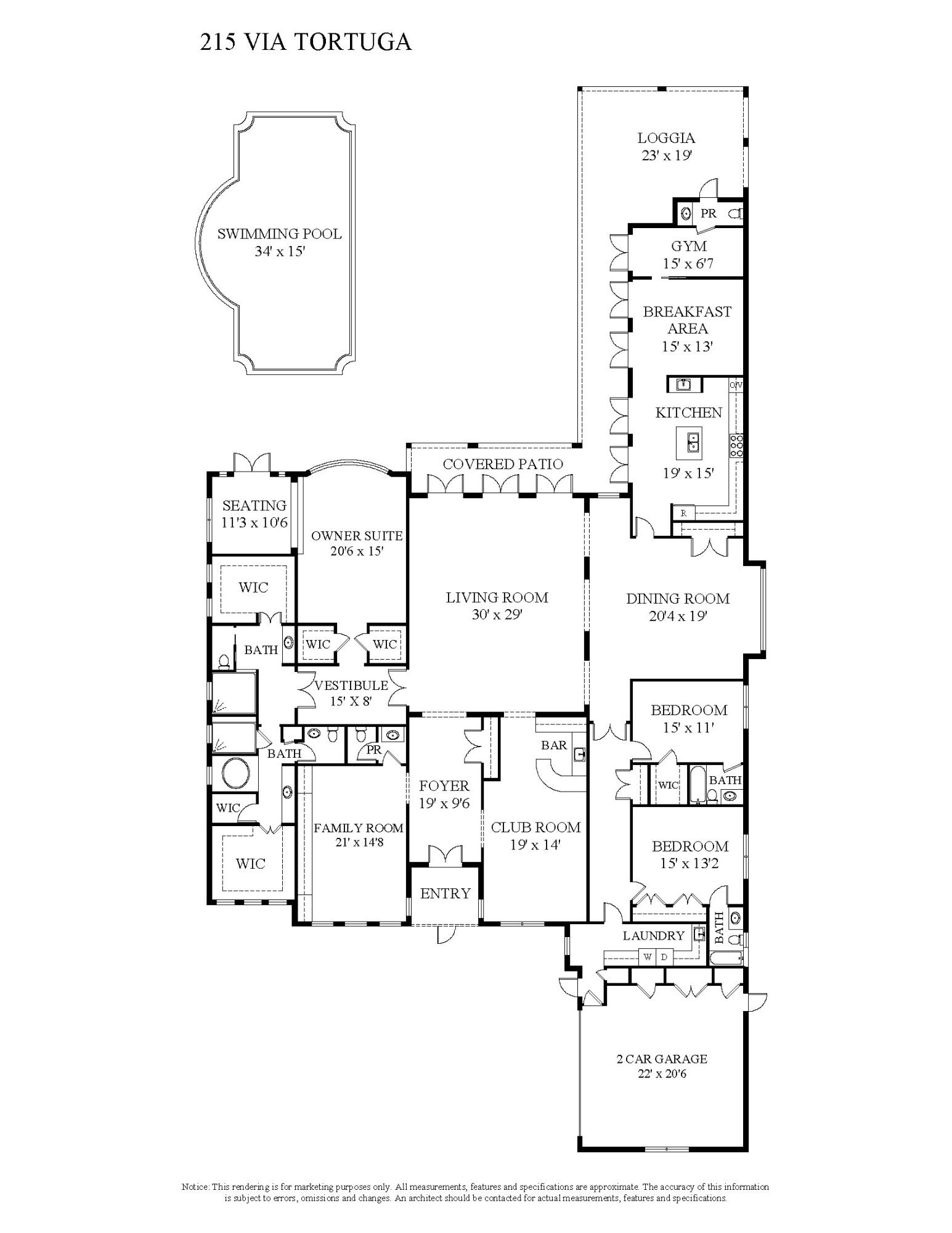 PHIPPS ESTATES - Residential