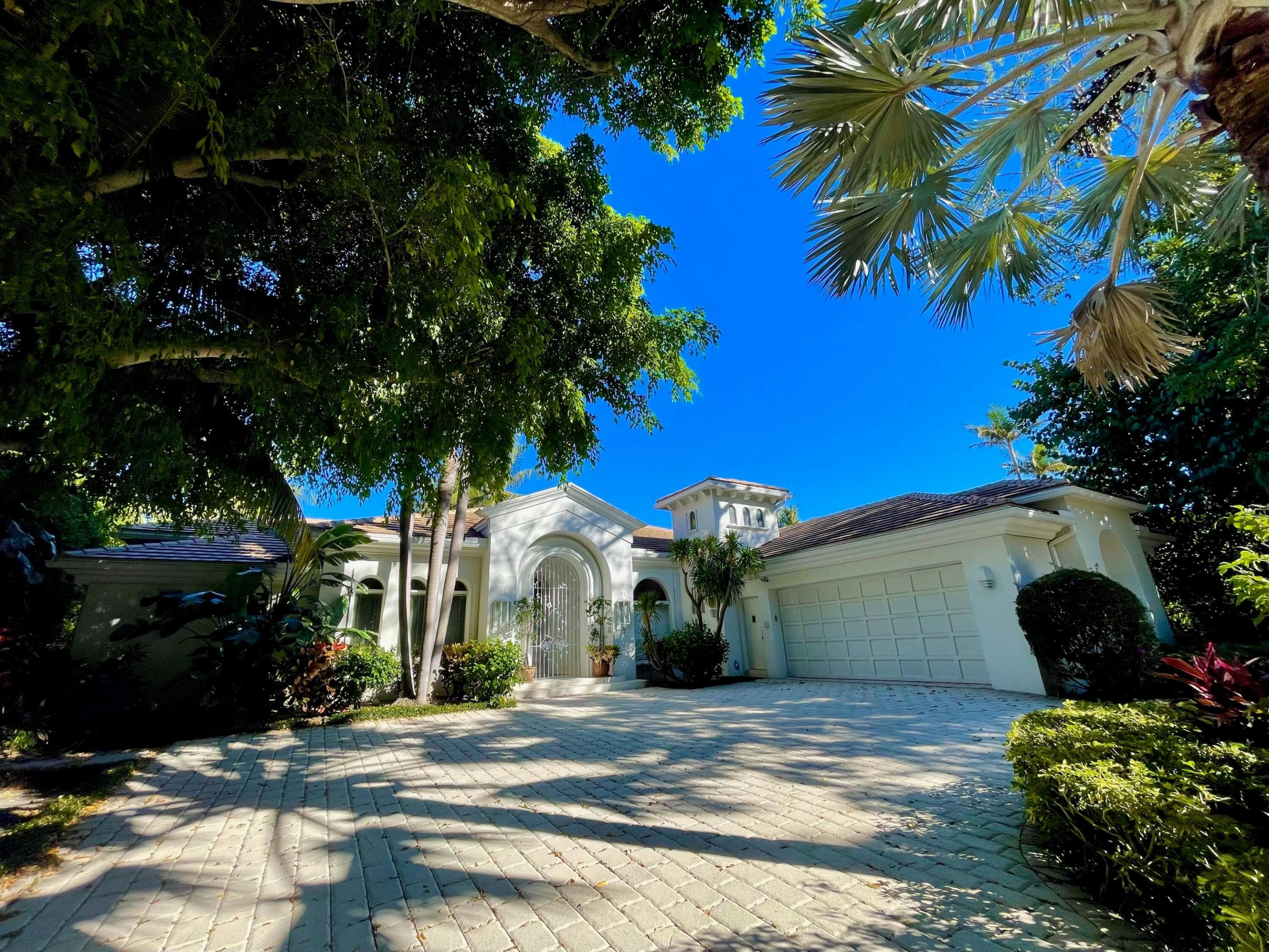 PHIPPS ESTATES - Residential