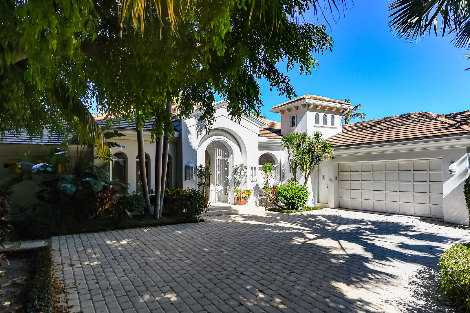 PHIPPS ESTATES - Residential