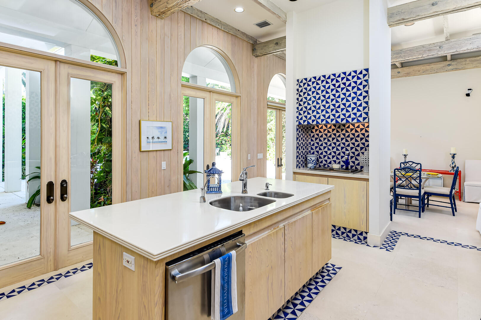 PHIPPS ESTATES - Residential