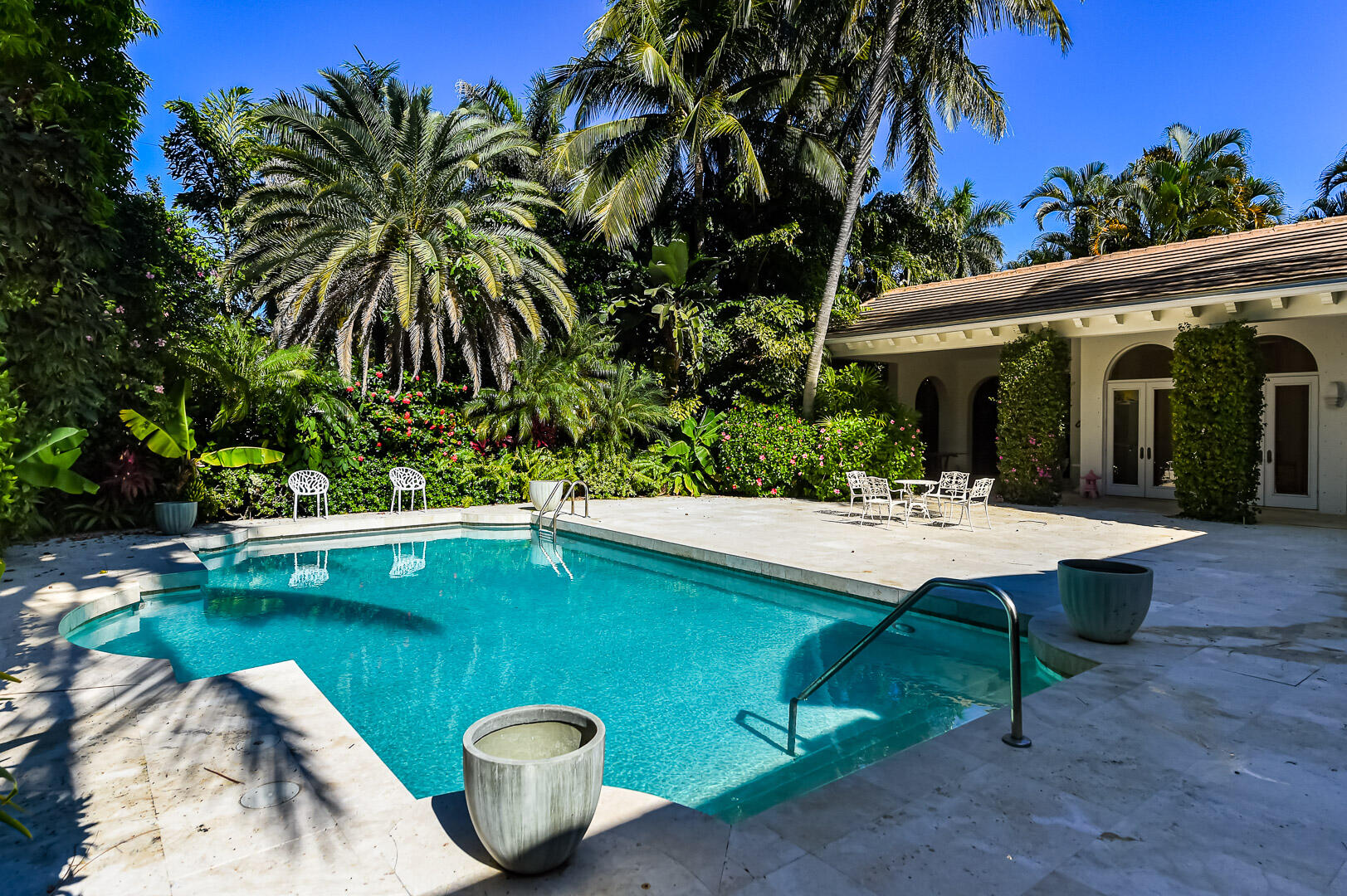 PHIPPS ESTATES - Residential