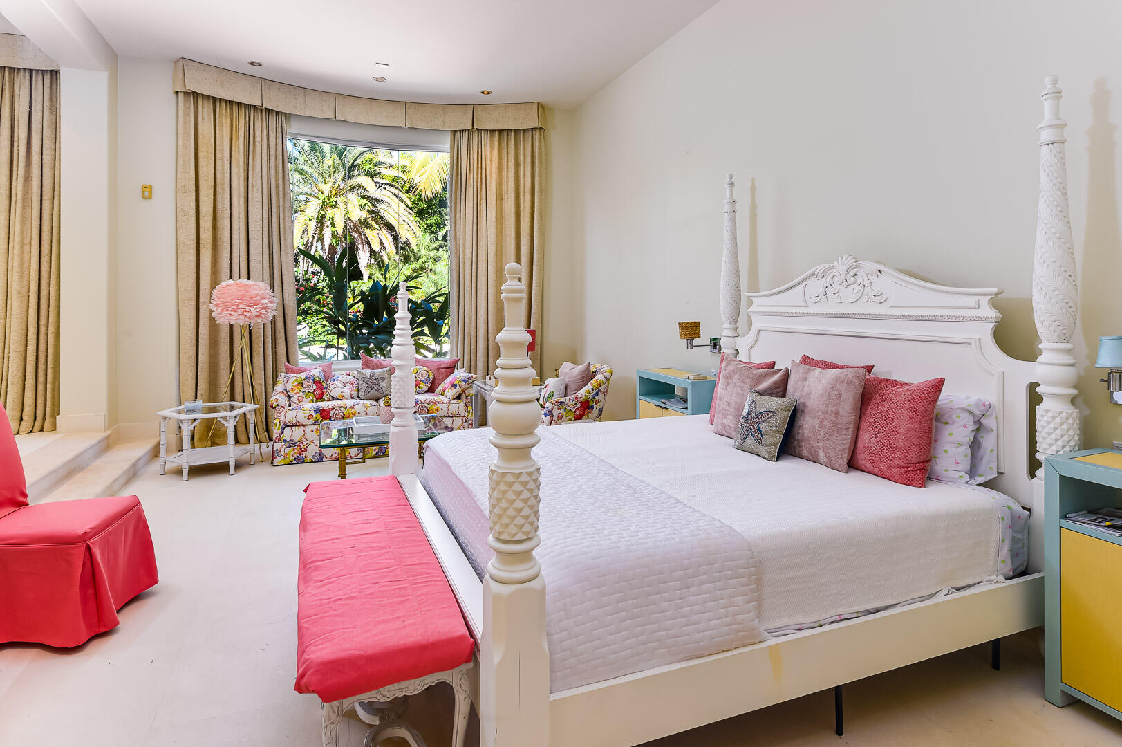 PHIPPS ESTATES - Residential