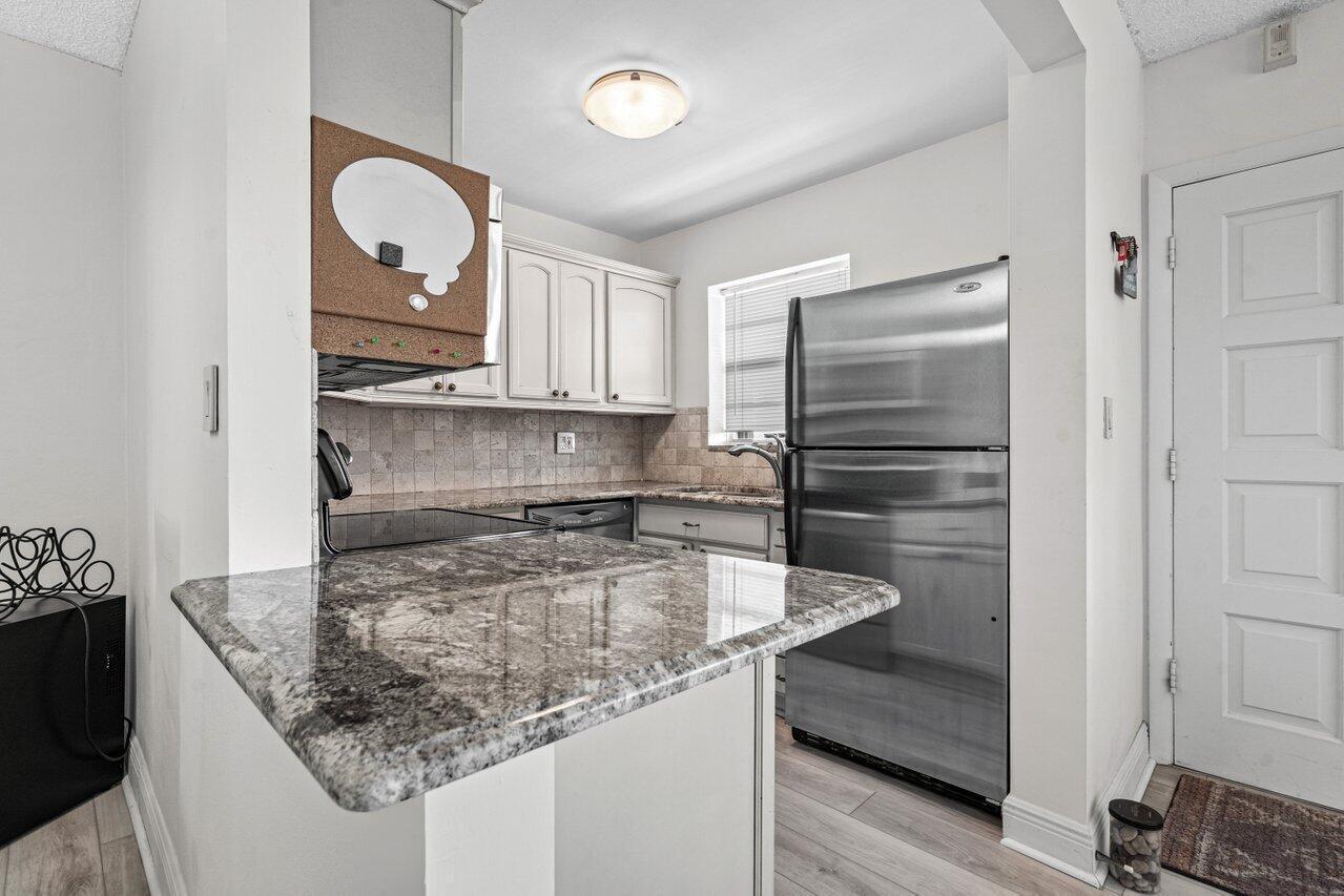 SAN REMO CONDO - Residential