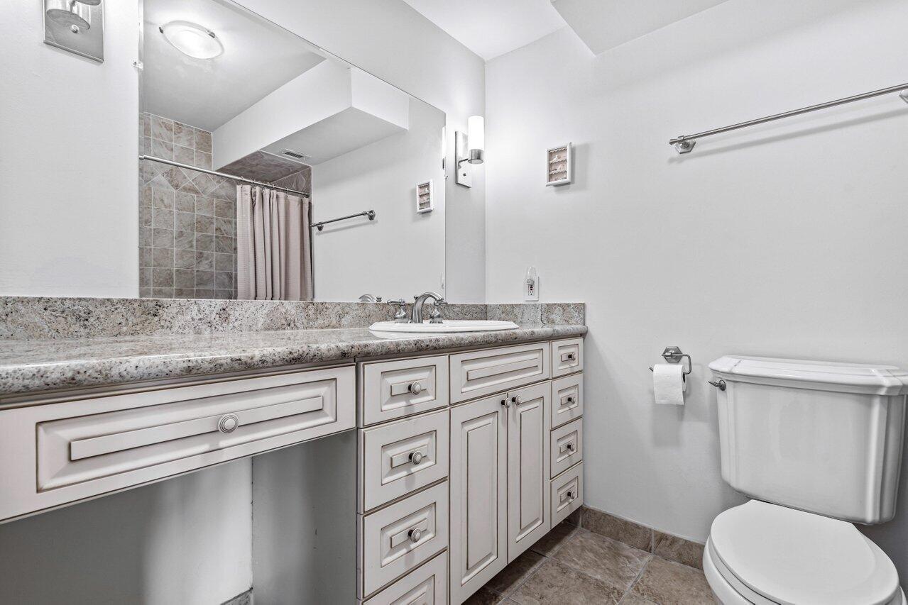 SAN REMO CONDO - Residential