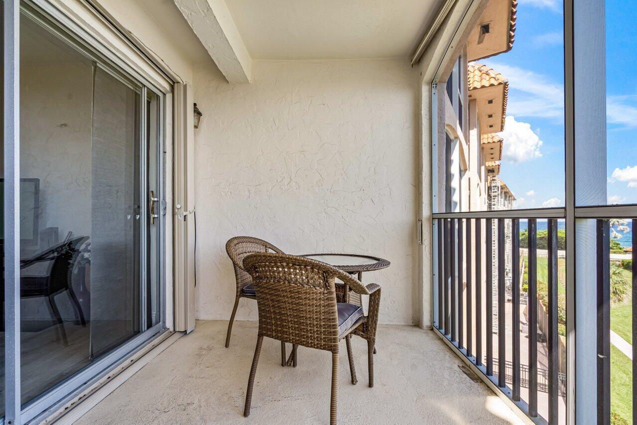 SAN REMO CONDO - Residential