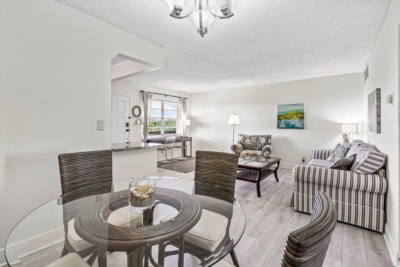 SAN REMO CONDO - Residential