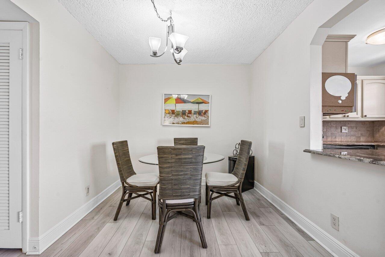 SAN REMO CONDO - Residential