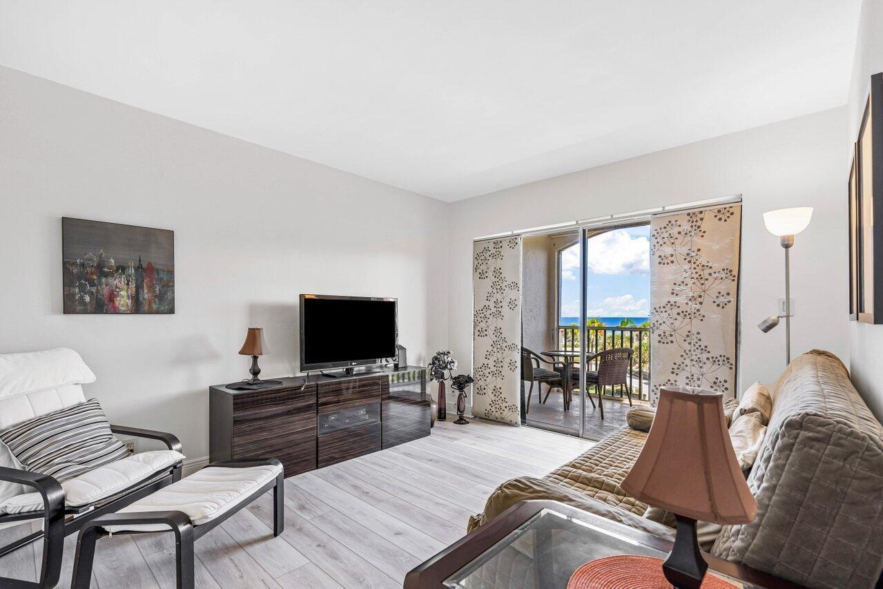 SAN REMO CONDO - Residential