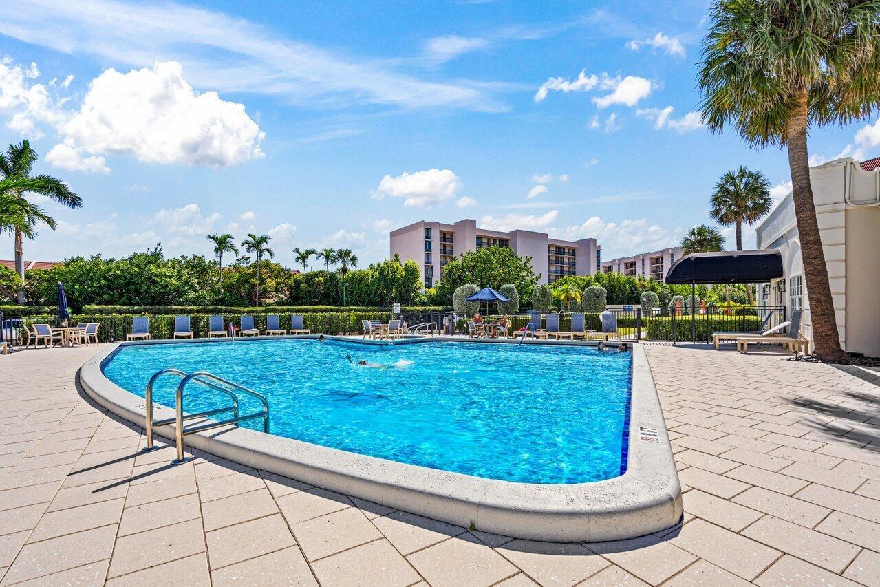 SAN REMO CONDO - Residential