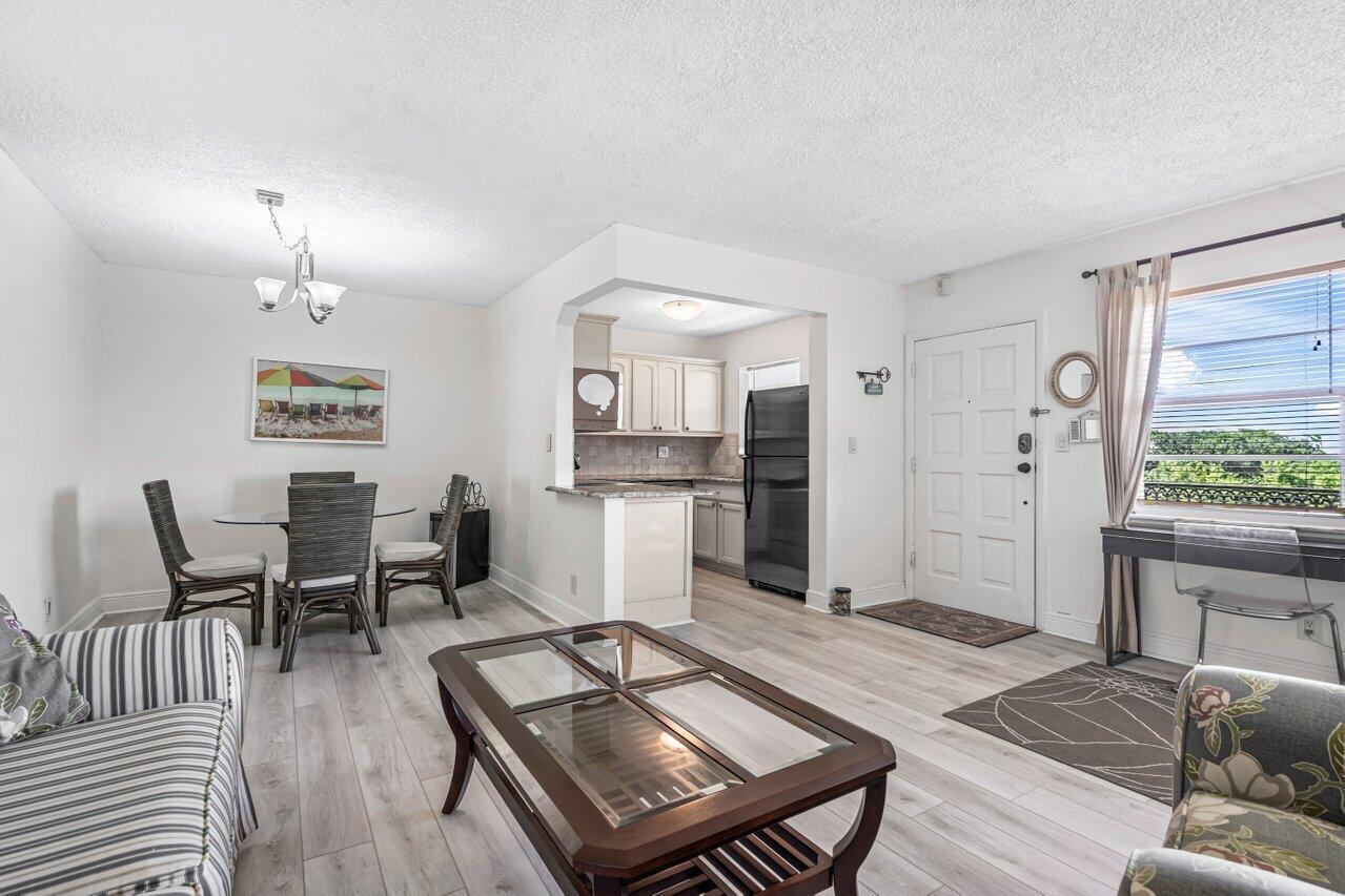 SAN REMO CONDO - Residential