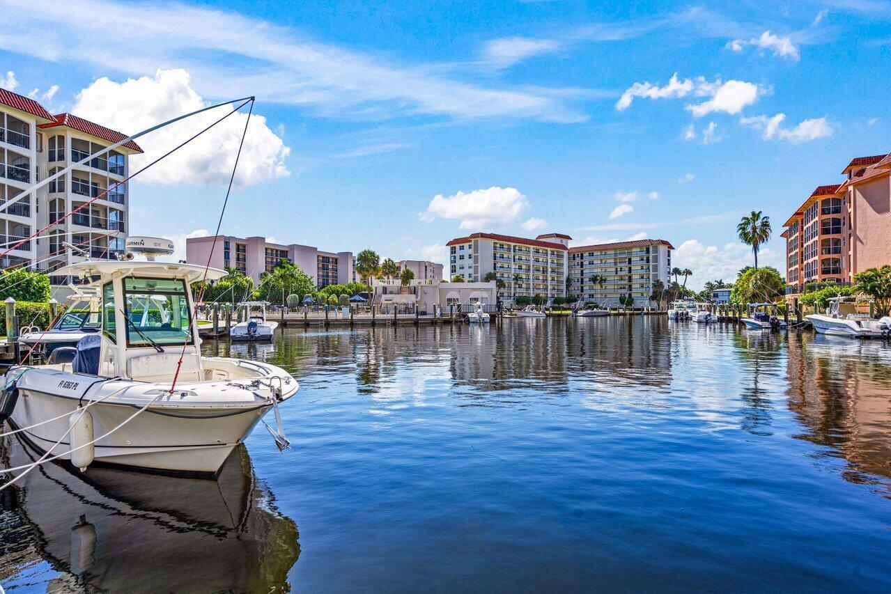 SAN REMO CONDO - Residential