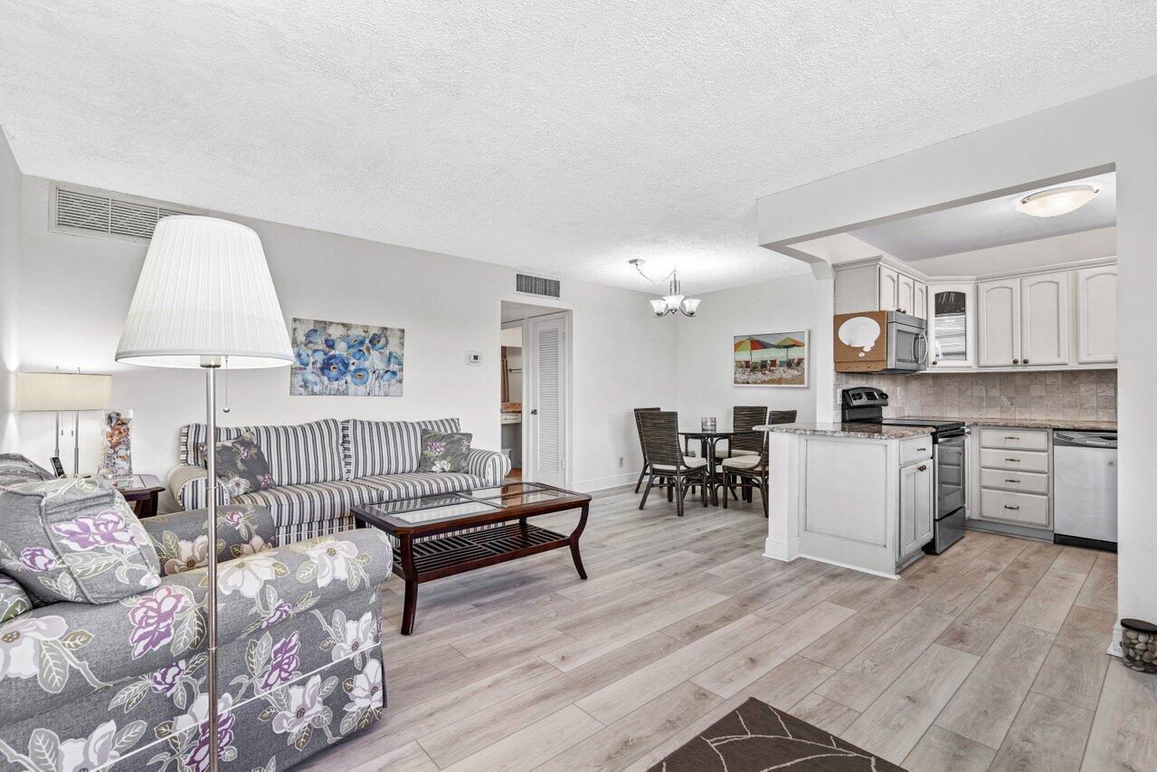SAN REMO CONDO - Residential