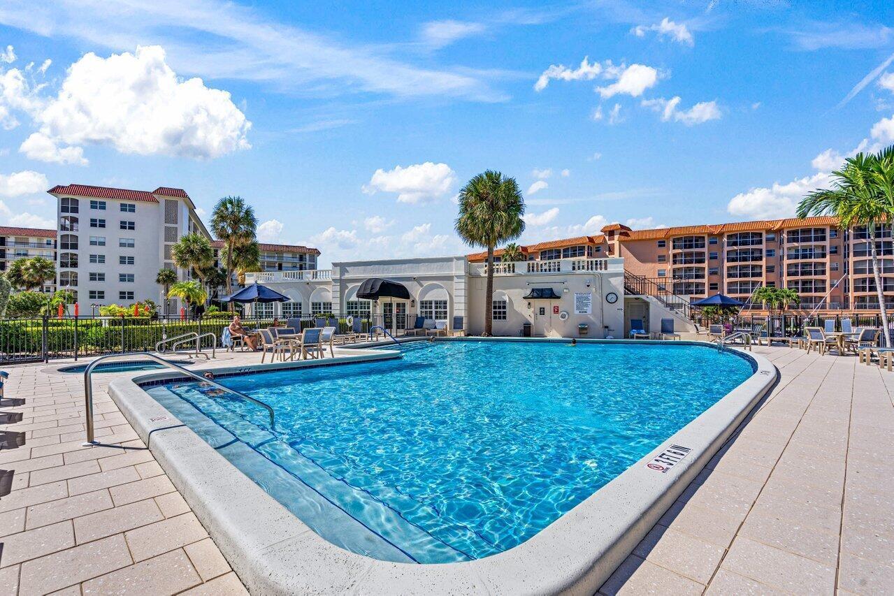 SAN REMO CONDO - Residential