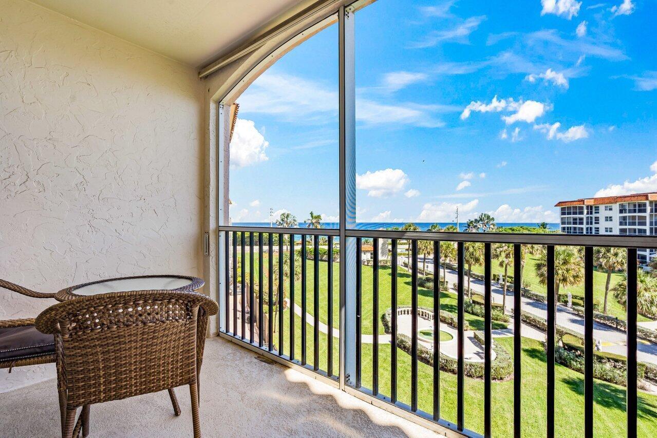 SAN REMO CONDO - Residential