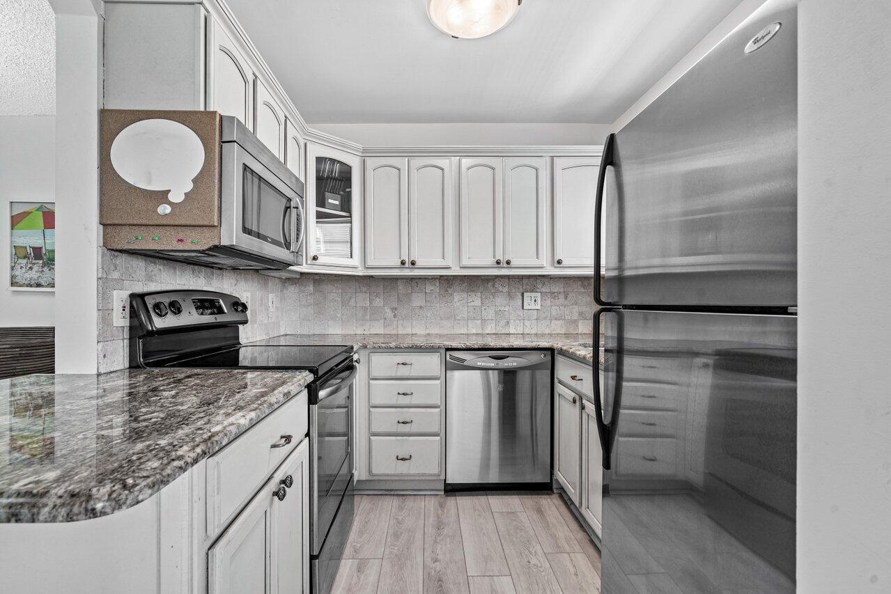SAN REMO CONDO - Residential