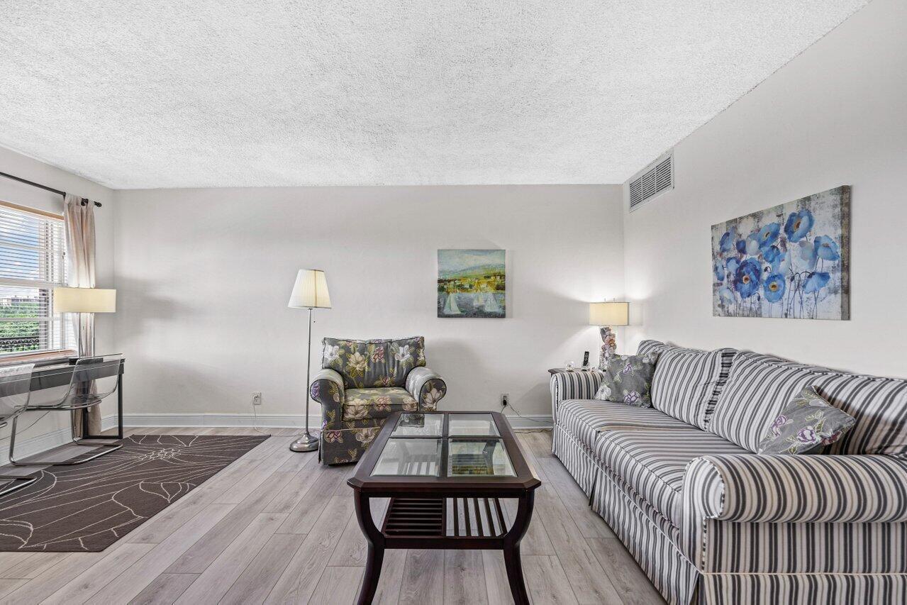 SAN REMO CONDO - Residential