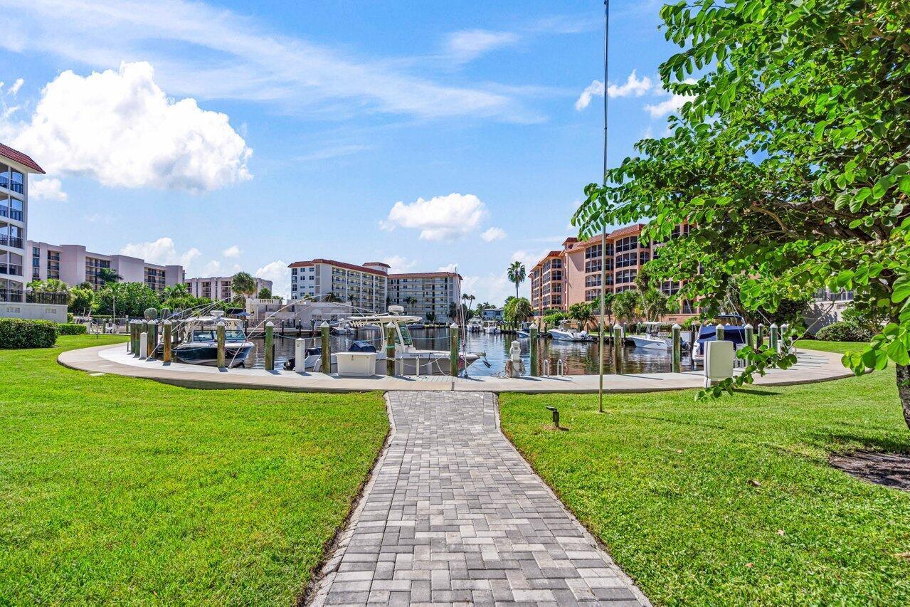 SAN REMO CONDO - Residential