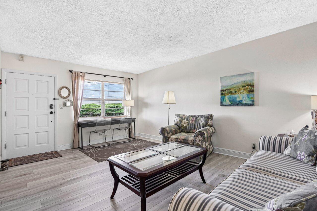 SAN REMO CONDO - Residential