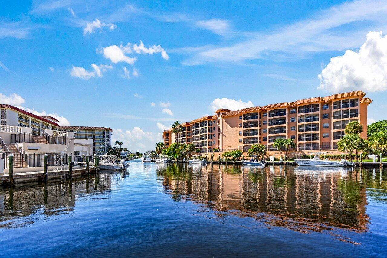 SAN REMO CONDO - Residential