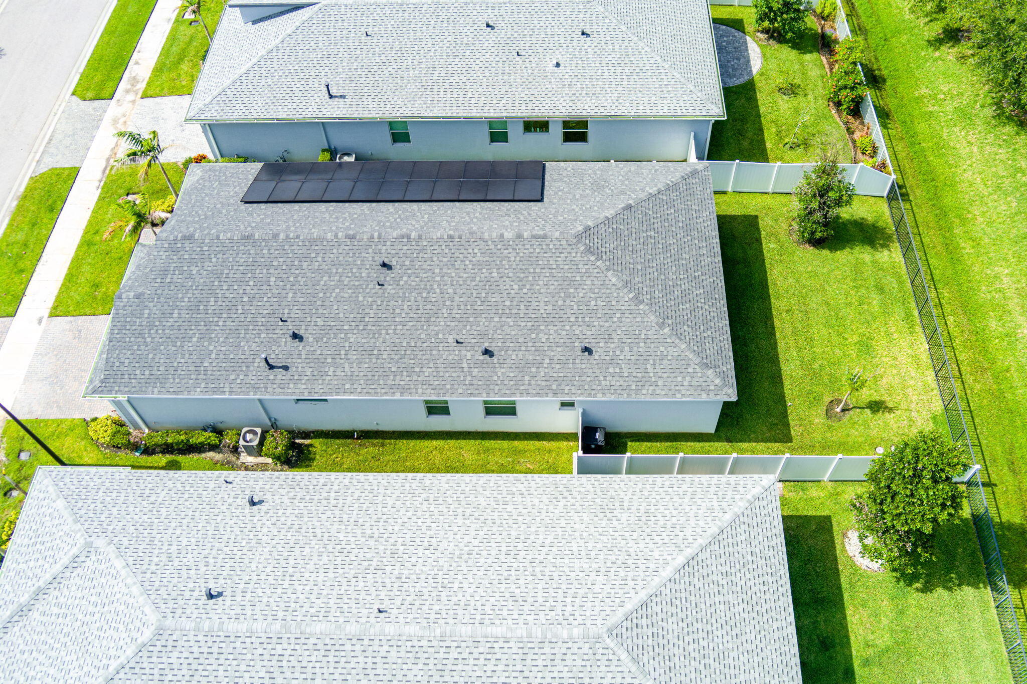 MATTAMY AT SOUTHERN GROVE PLAT 1 REPLAT - Residential