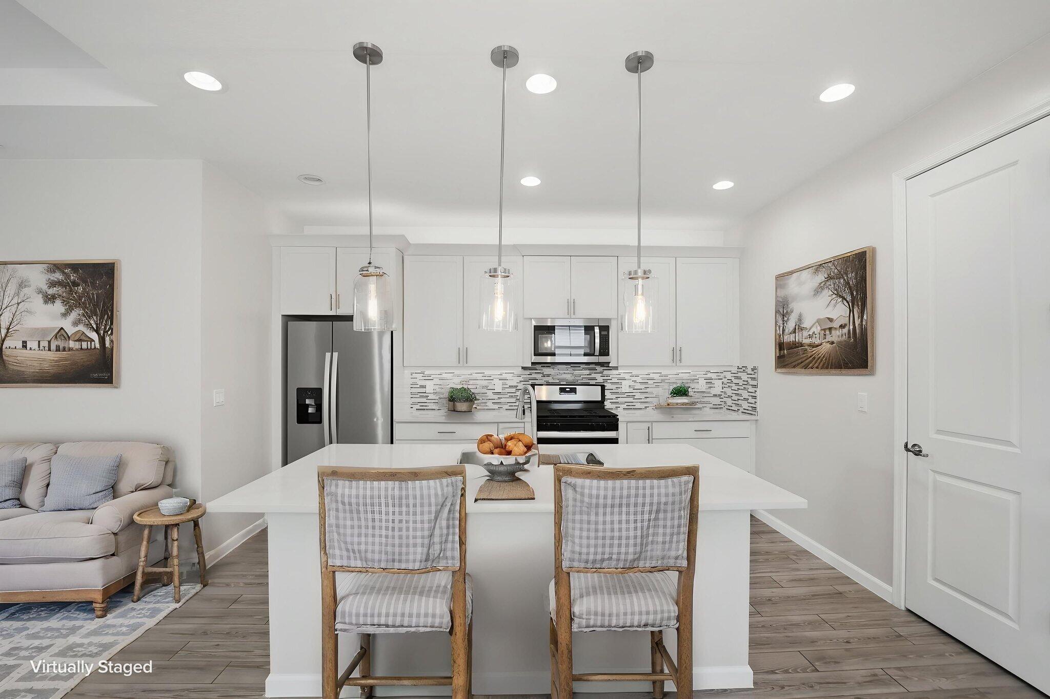 MATTAMY AT SOUTHERN GROVE PLAT 1 REPLAT - Residential
