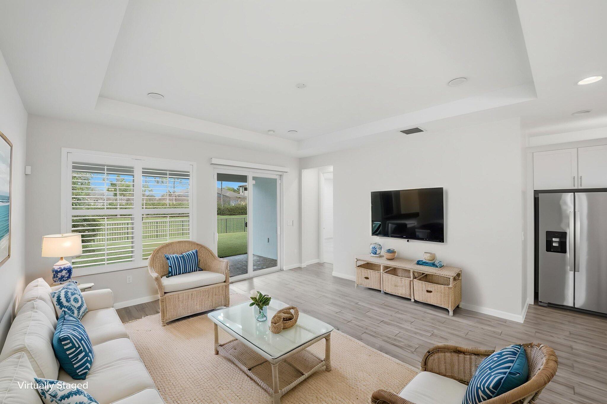 MATTAMY AT SOUTHERN GROVE PLAT 1 REPLAT - Residential