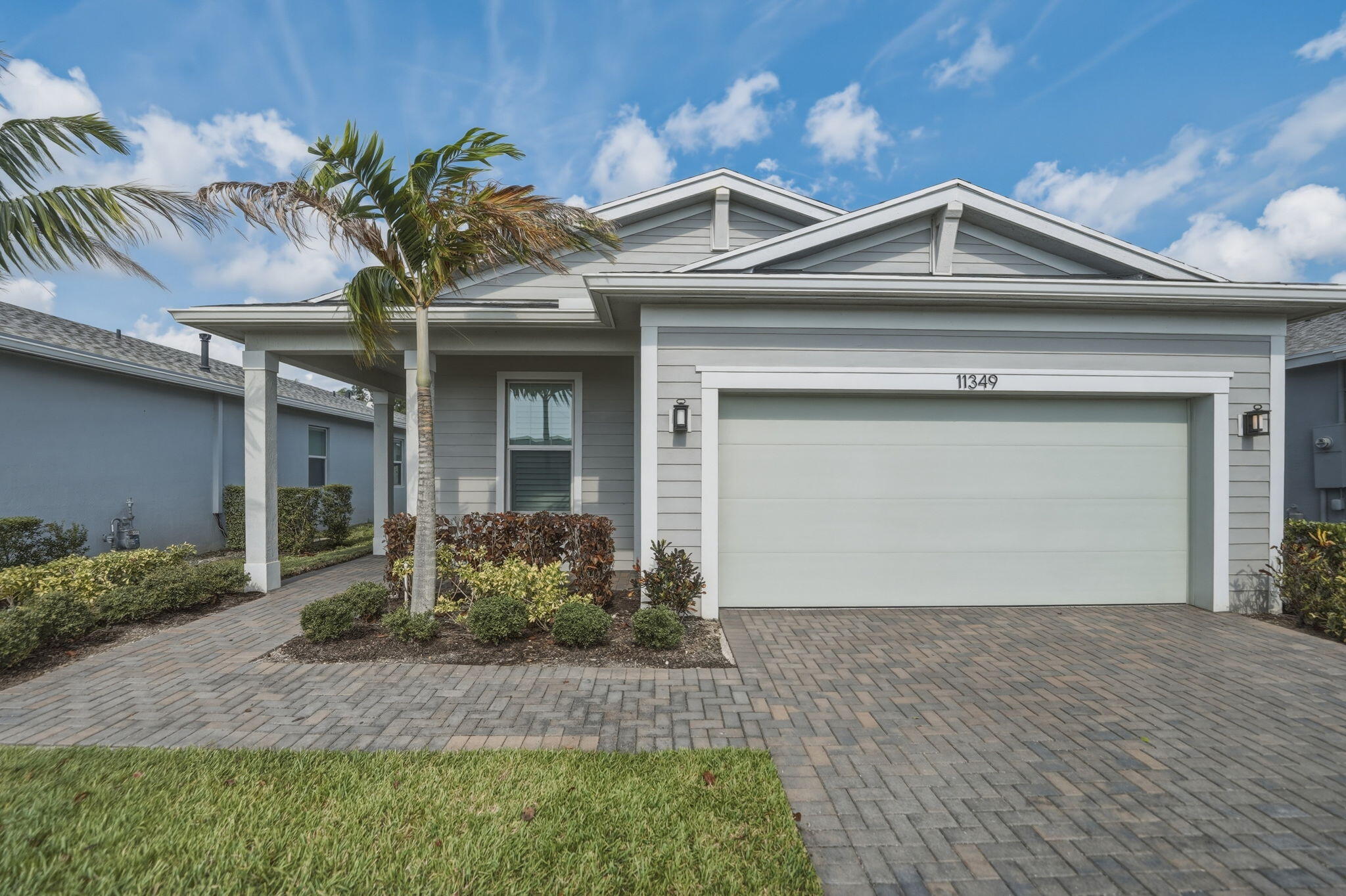 MATTAMY AT SOUTHERN GROVE PLAT 1 REPLAT - Residential