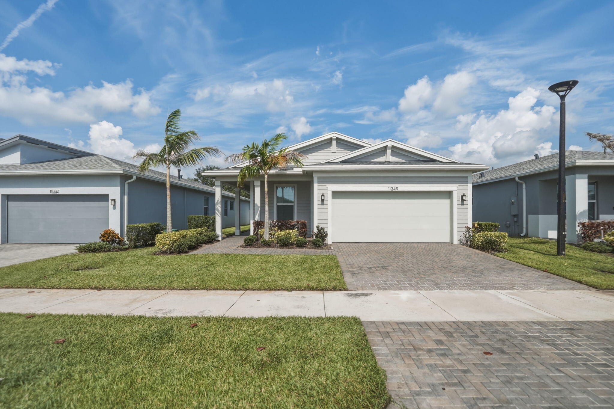MATTAMY AT SOUTHERN GROVE PLAT 1 REPLAT - Residential