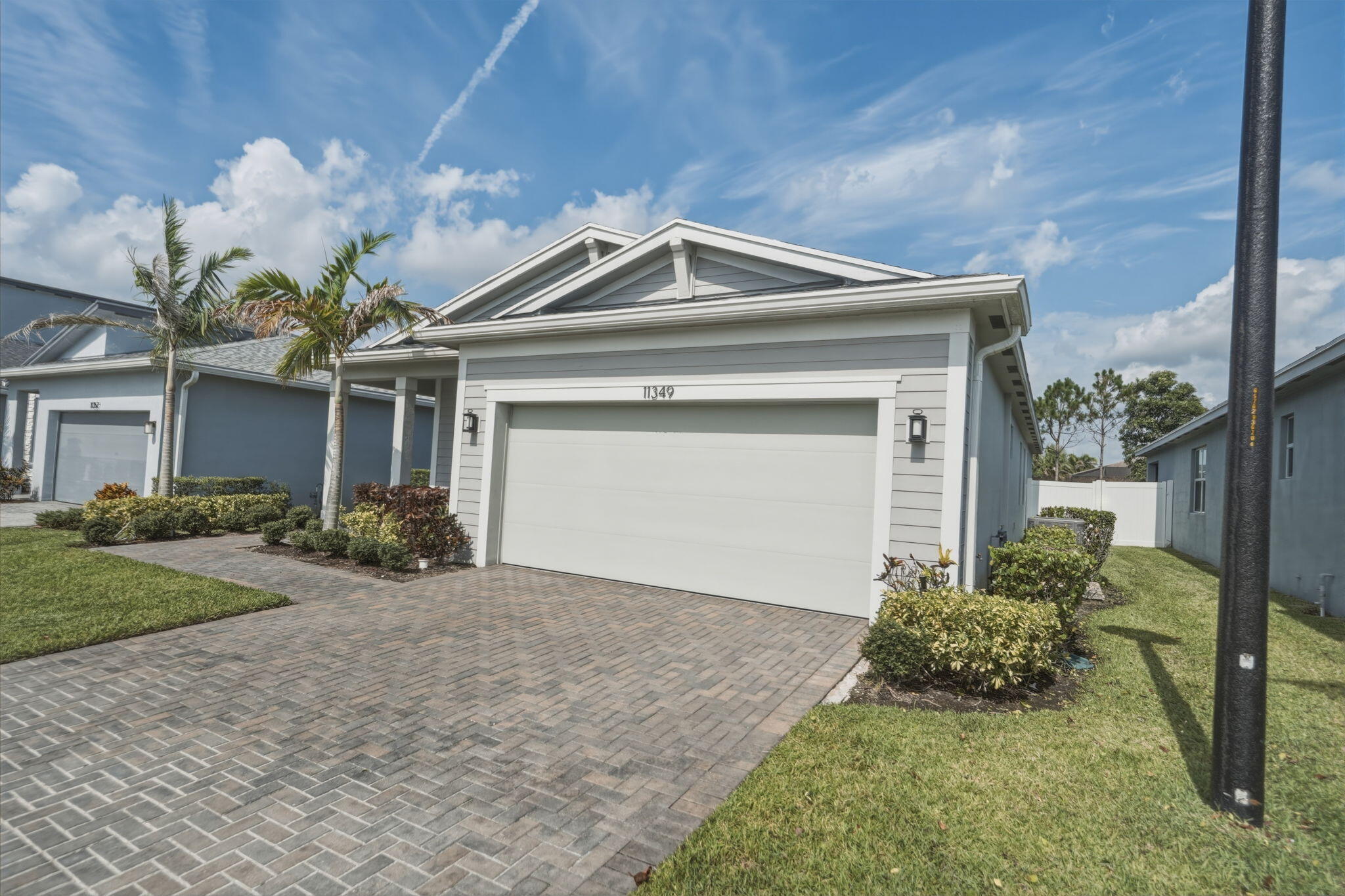 MATTAMY AT SOUTHERN GROVE PLAT 1 REPLAT - Residential
