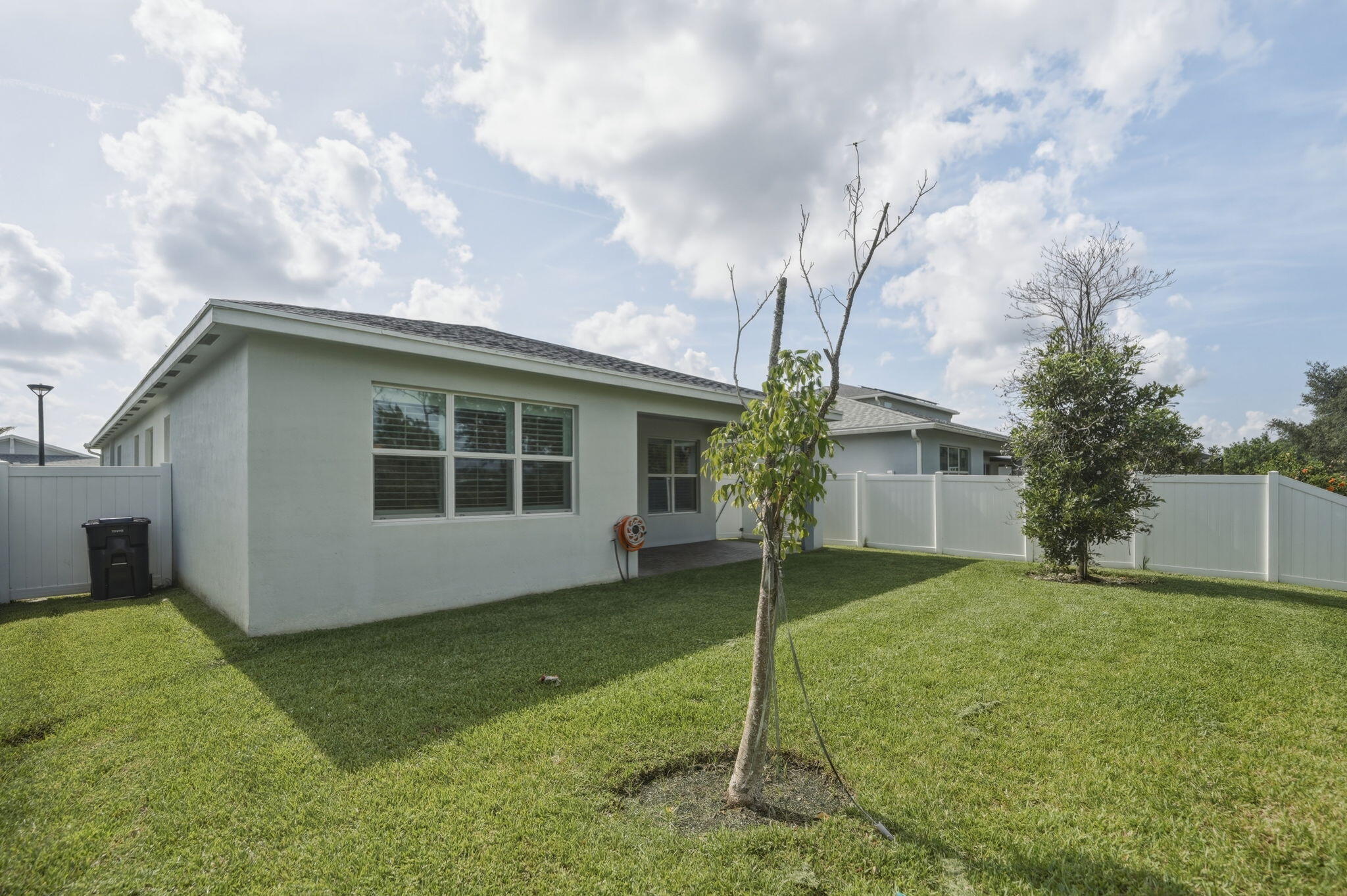 MATTAMY AT SOUTHERN GROVE PLAT 1 REPLAT - Residential