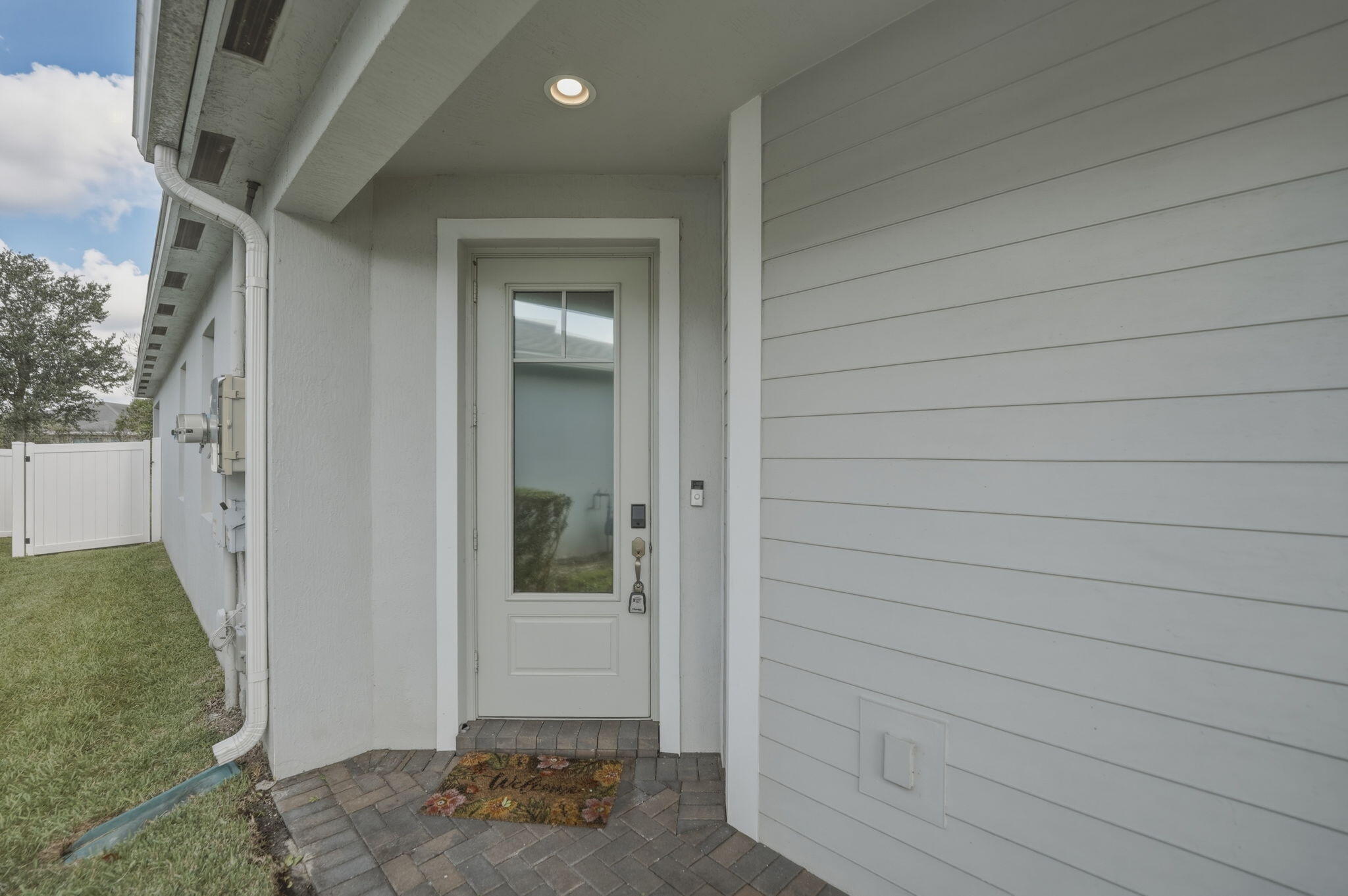 MATTAMY AT SOUTHERN GROVE PLAT 1 REPLAT - Residential