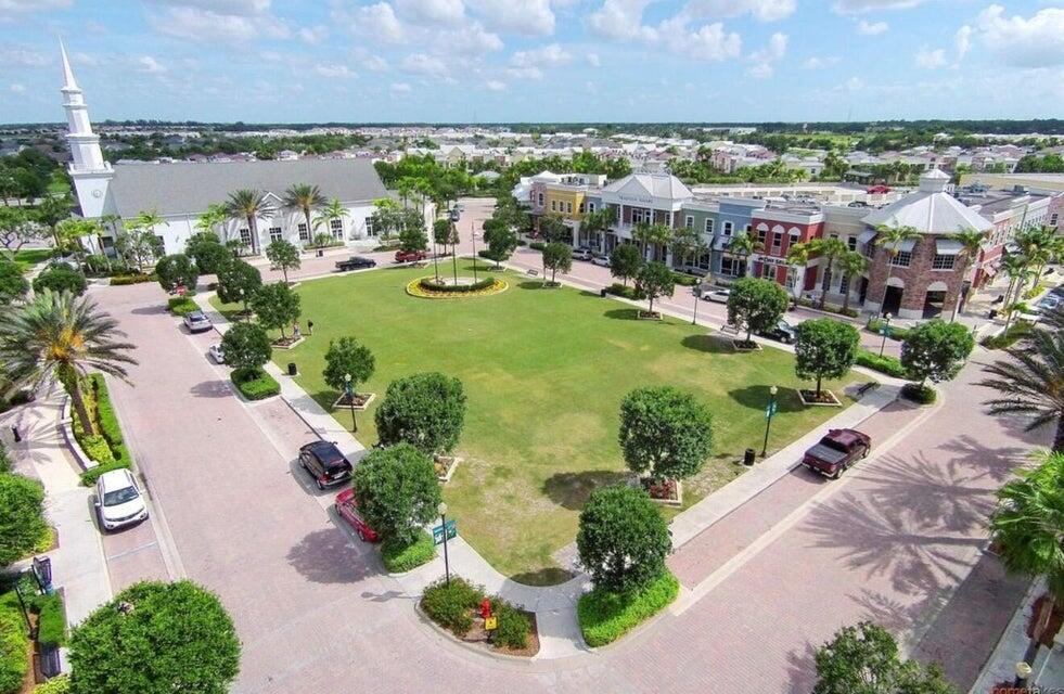 MATTAMY AT SOUTHERN GROVE PLAT 1 REPLAT - Residential
