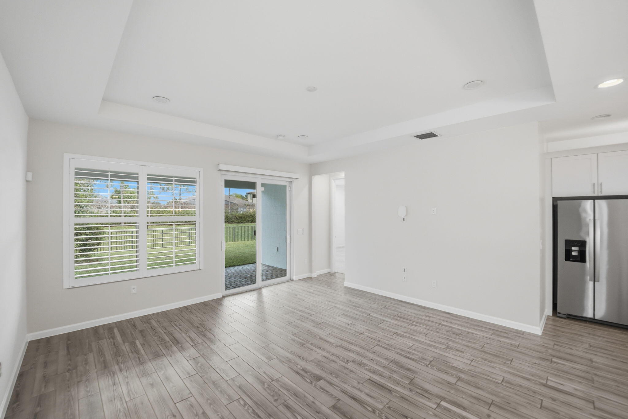 MATTAMY AT SOUTHERN GROVE PLAT 1 REPLAT - Residential