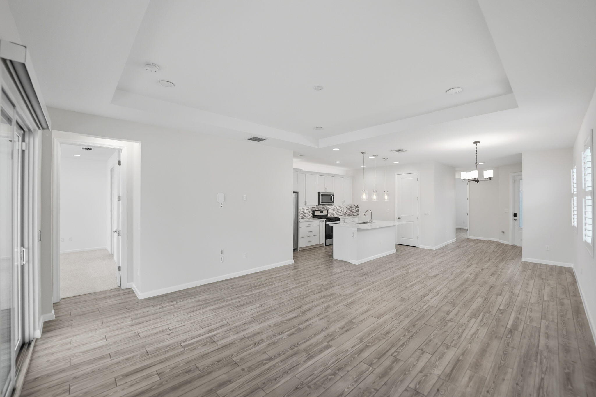 MATTAMY AT SOUTHERN GROVE PLAT 1 REPLAT - Residential