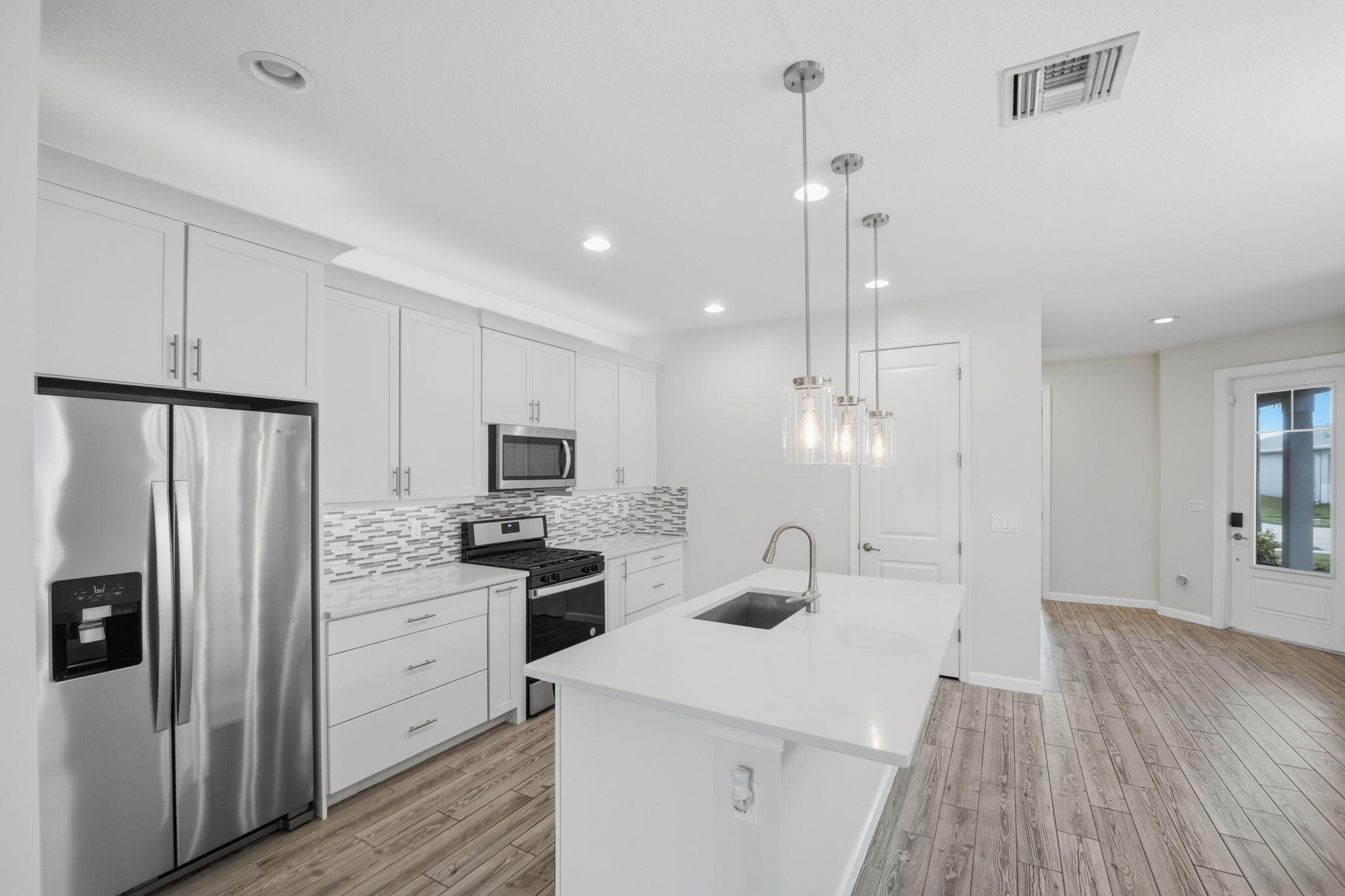 MATTAMY AT SOUTHERN GROVE PLAT 1 REPLAT - Residential