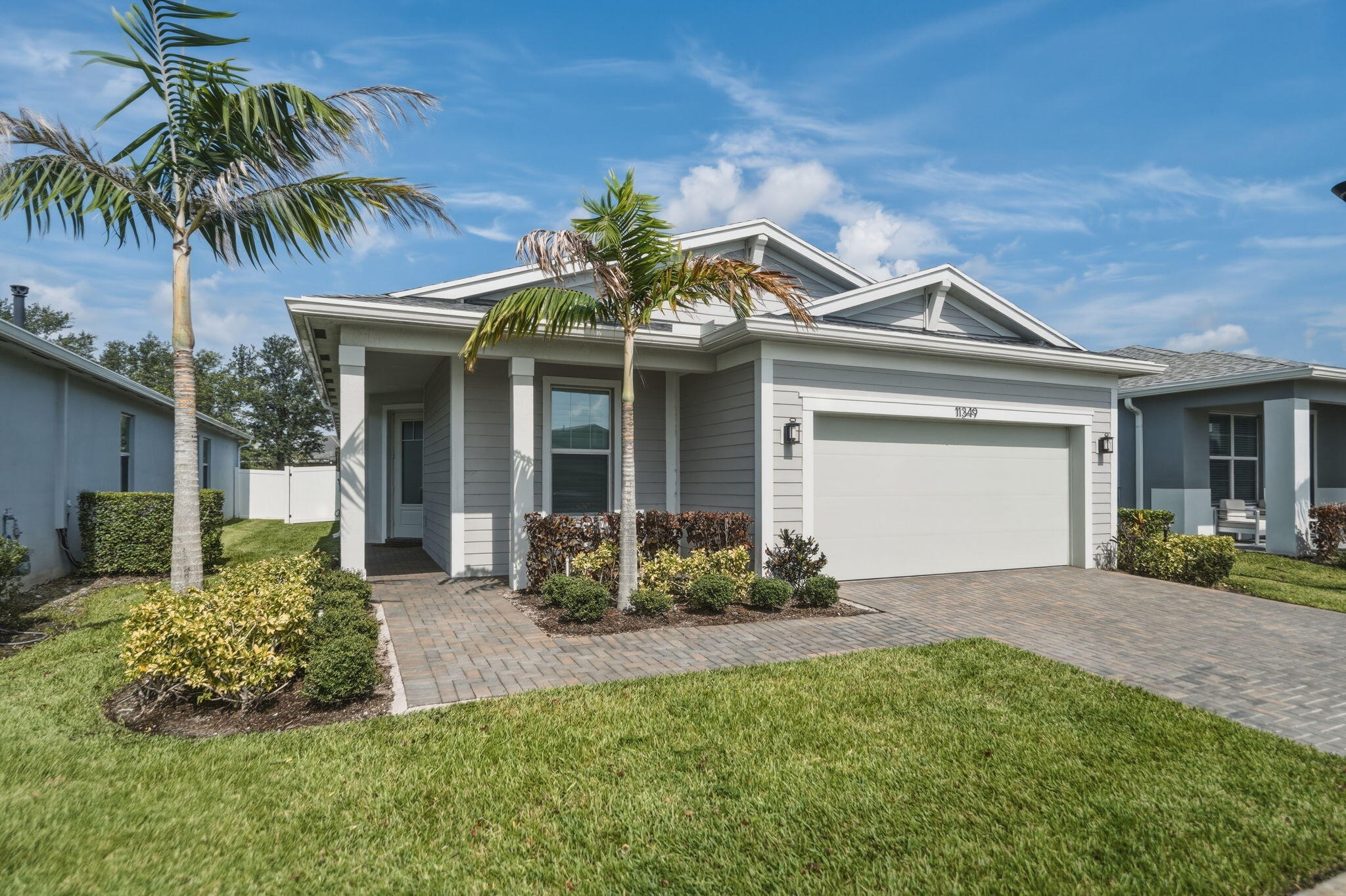 MATTAMY AT SOUTHERN GROVE PLAT 1 REPLAT - Residential