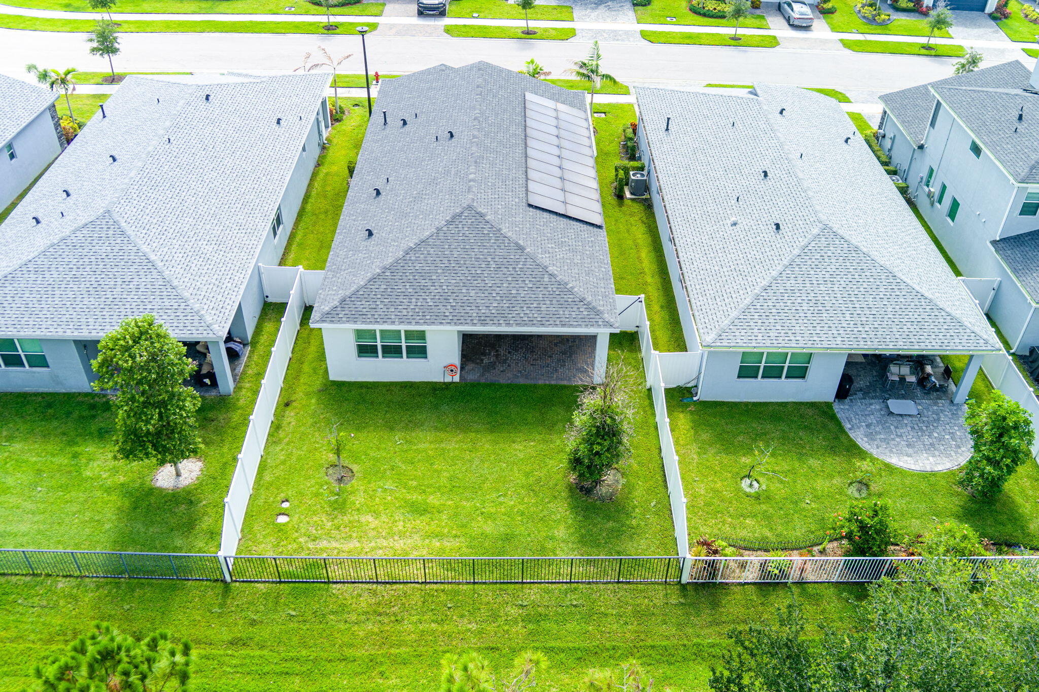 MATTAMY AT SOUTHERN GROVE PLAT 1 REPLAT - Residential