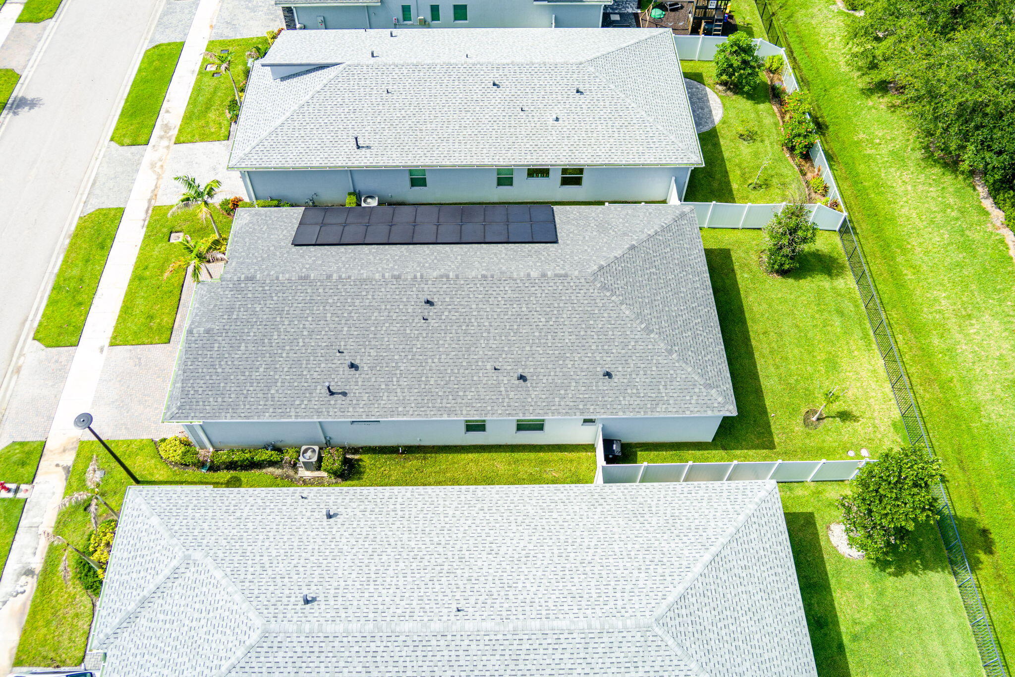 MATTAMY AT SOUTHERN GROVE PLAT 1 REPLAT - Residential