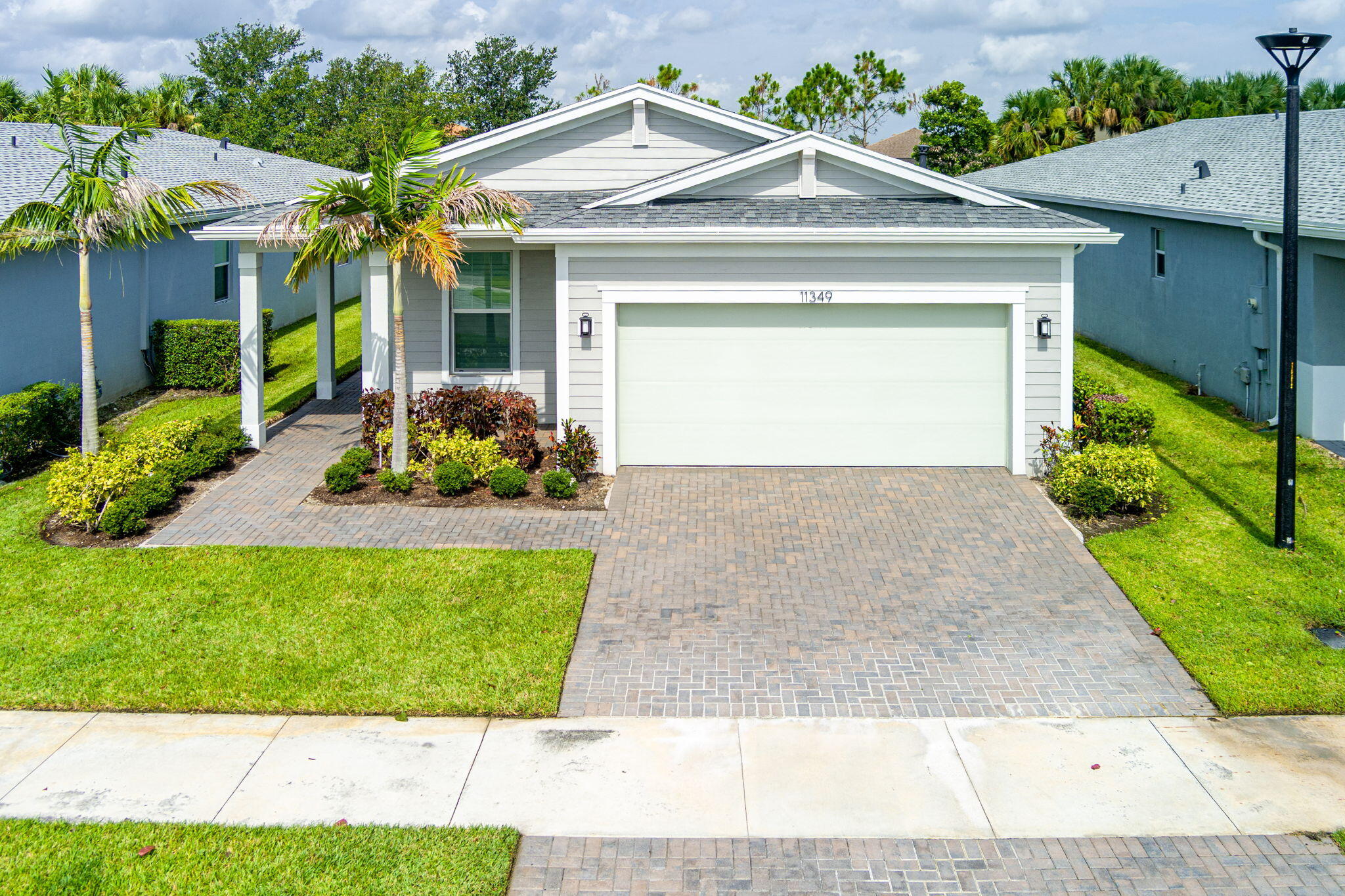 MATTAMY AT SOUTHERN GROVE PLAT 1 REPLAT - Residential