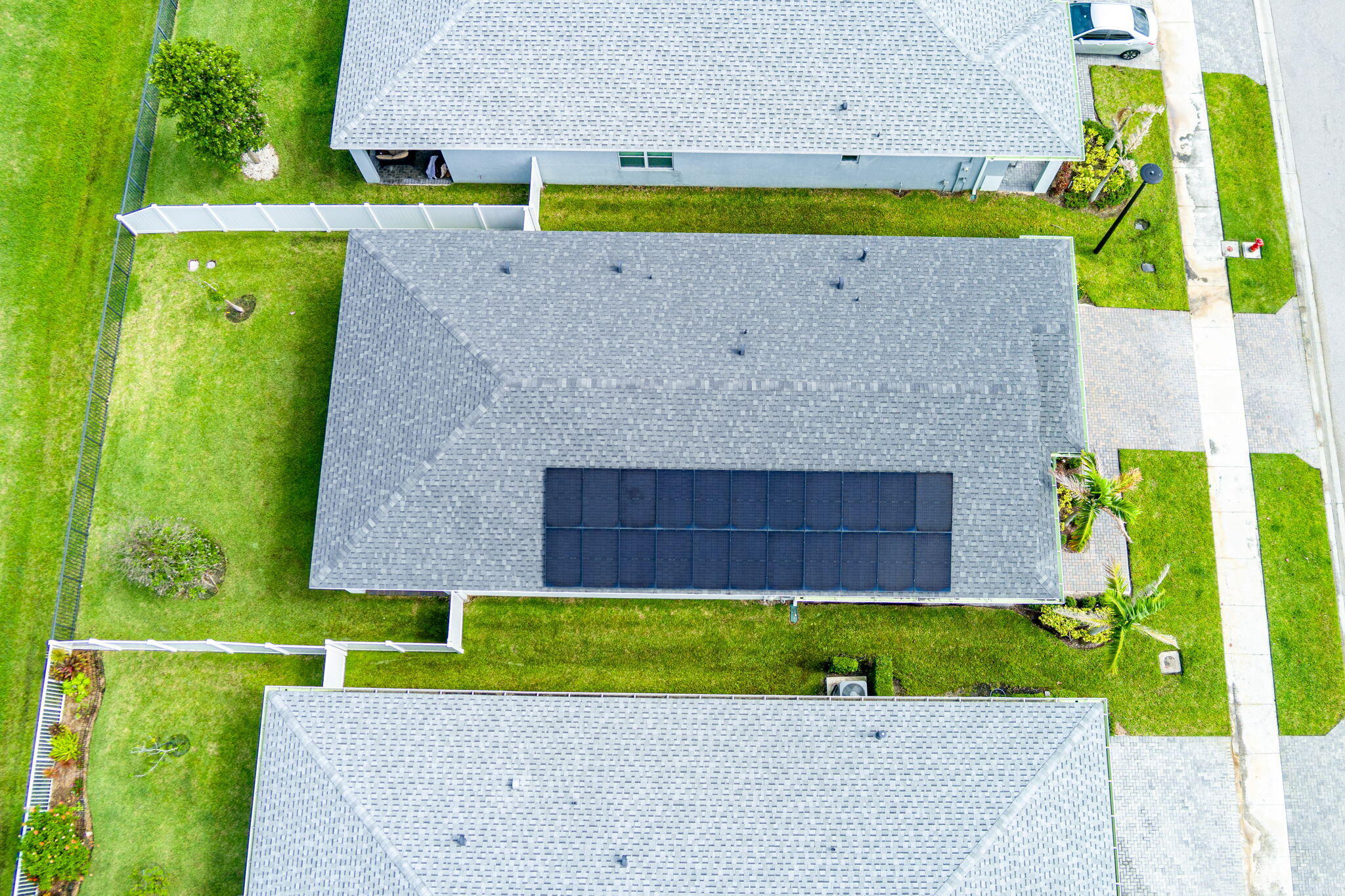 MATTAMY AT SOUTHERN GROVE PLAT 1 REPLAT - Residential