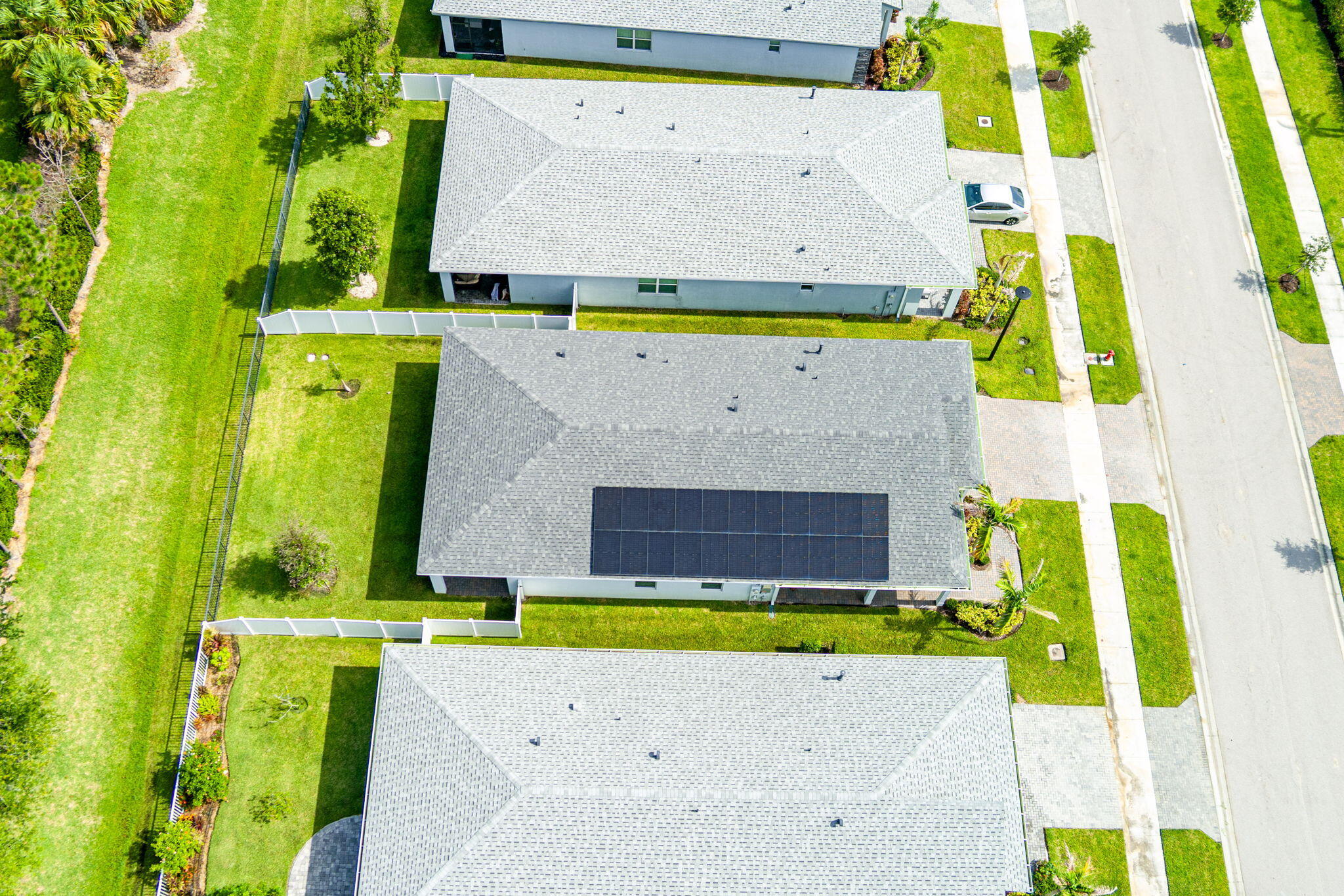 MATTAMY AT SOUTHERN GROVE PLAT 1 REPLAT - Residential