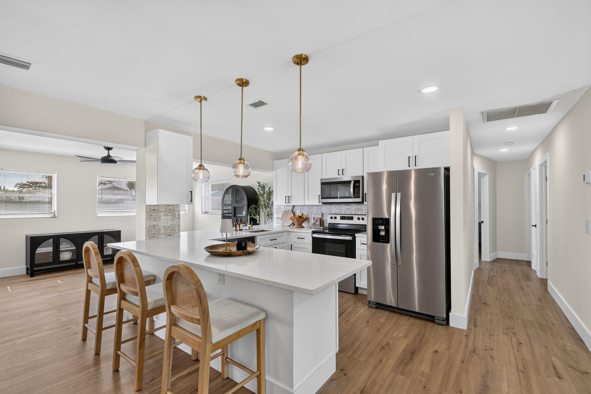 SHADYSIDE - Residential