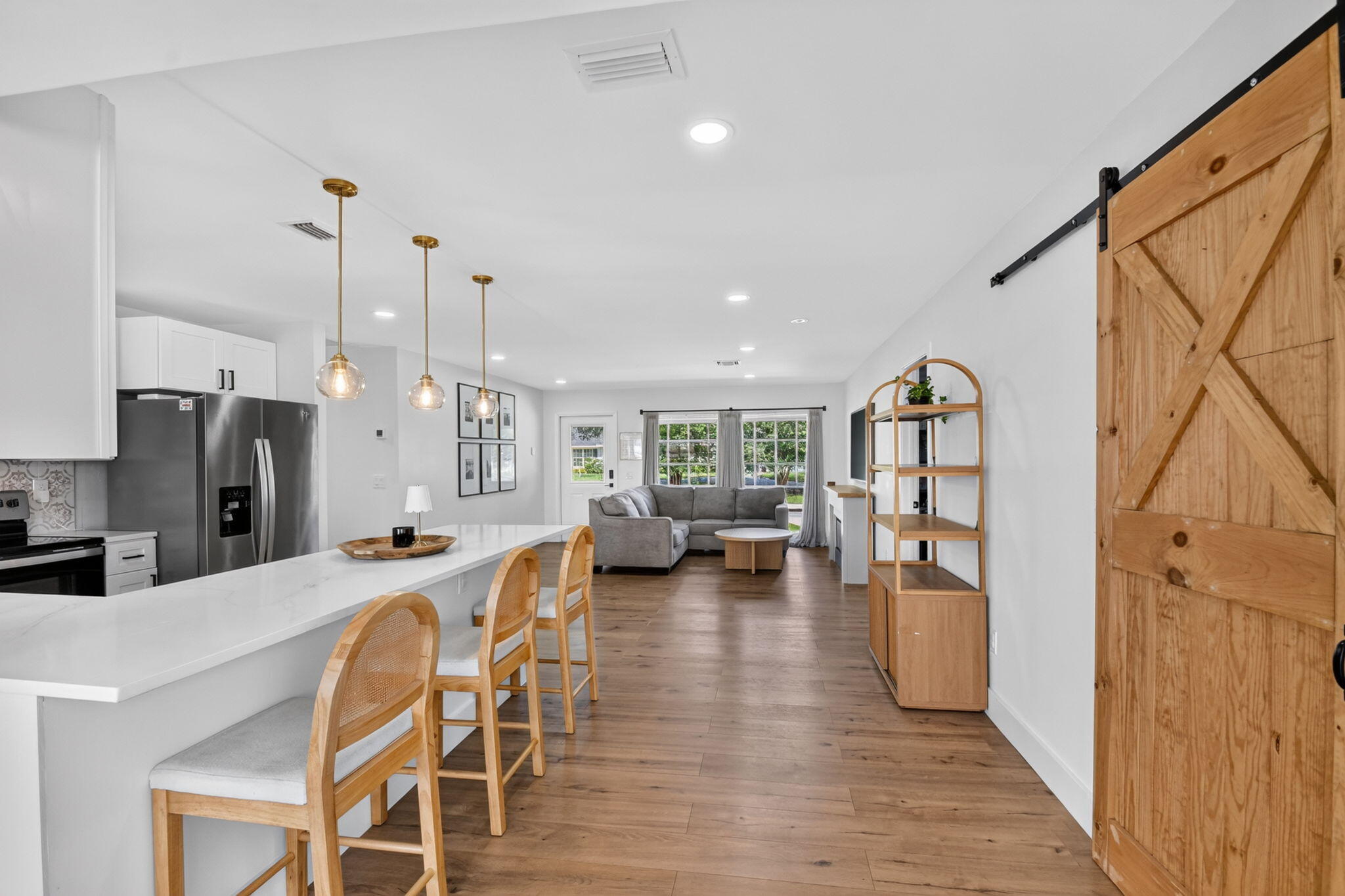 SHADYSIDE - Residential