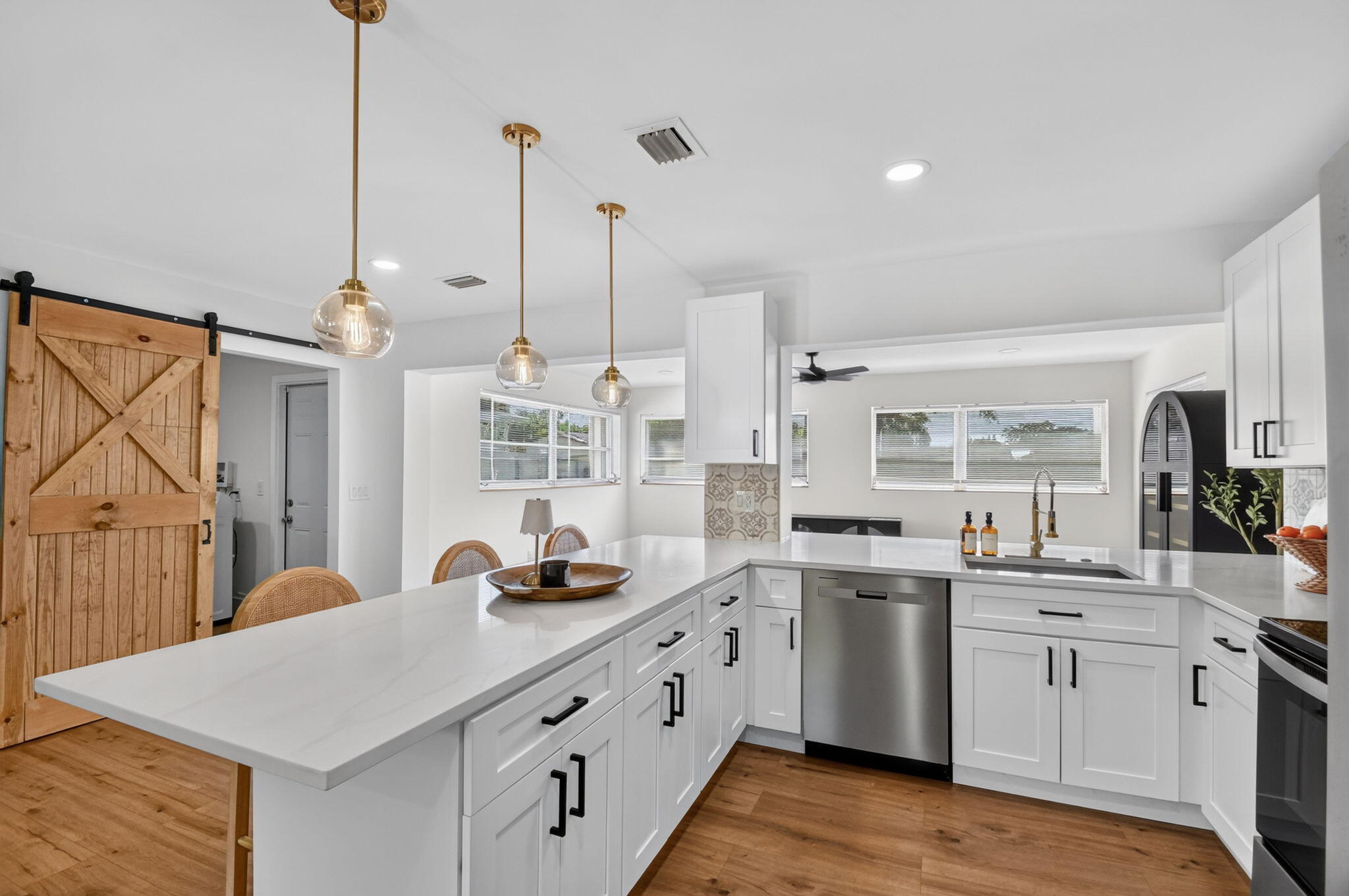 SHADYSIDE - Residential