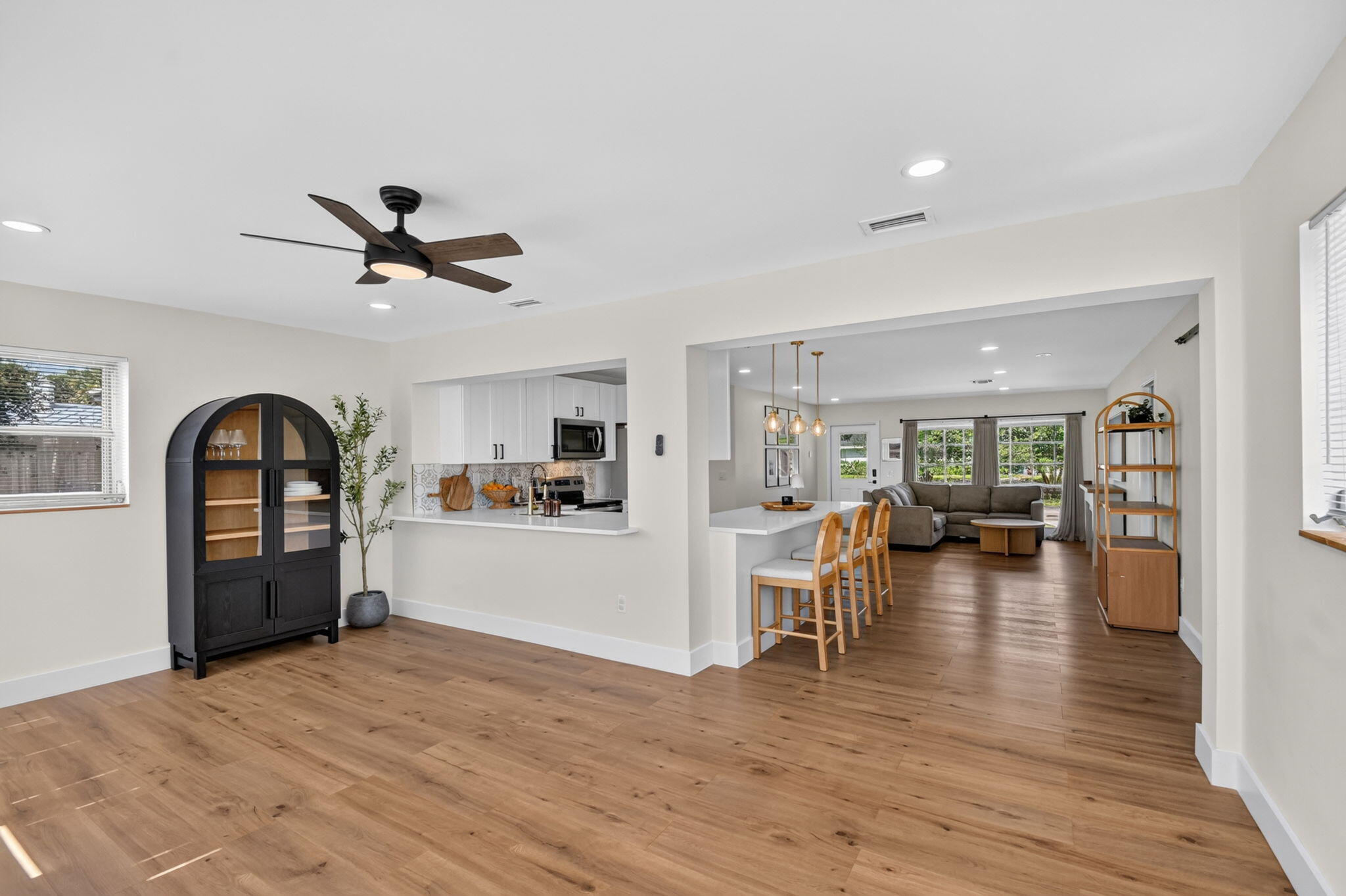SHADYSIDE - Residential