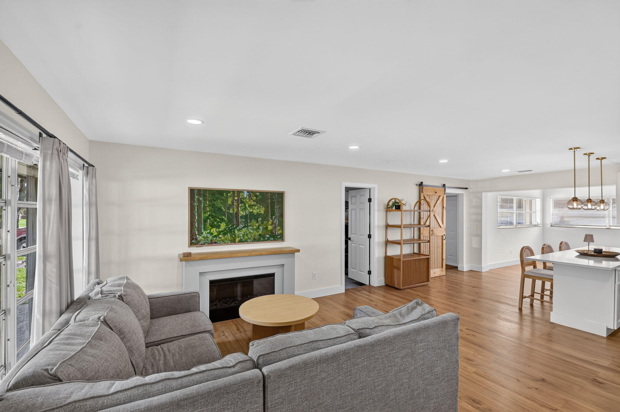 SHADYSIDE - Residential