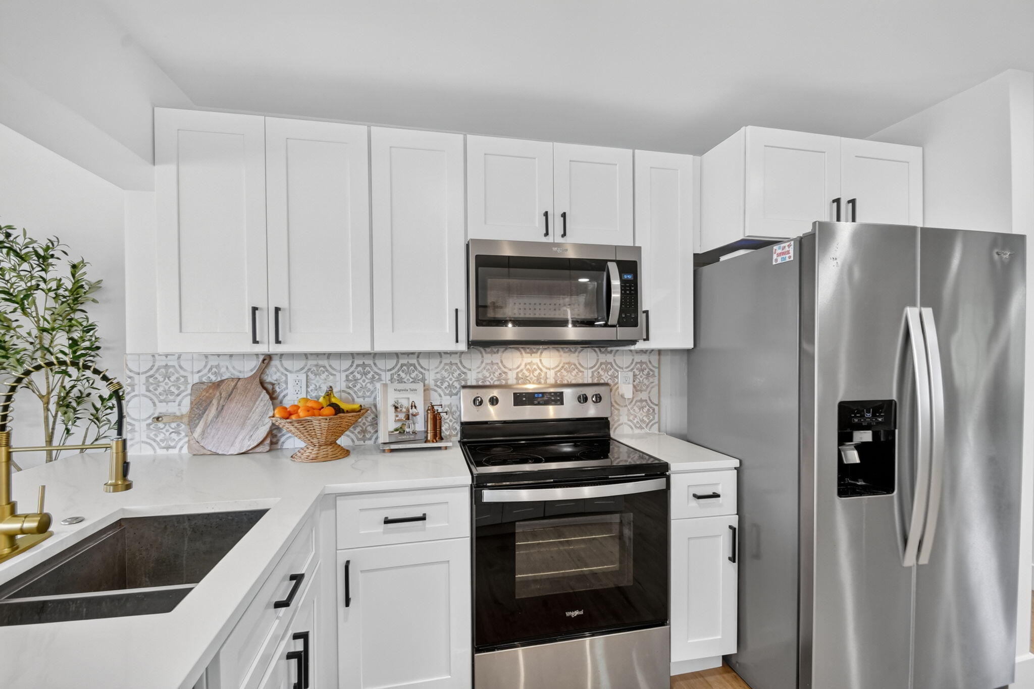 SHADYSIDE - Residential