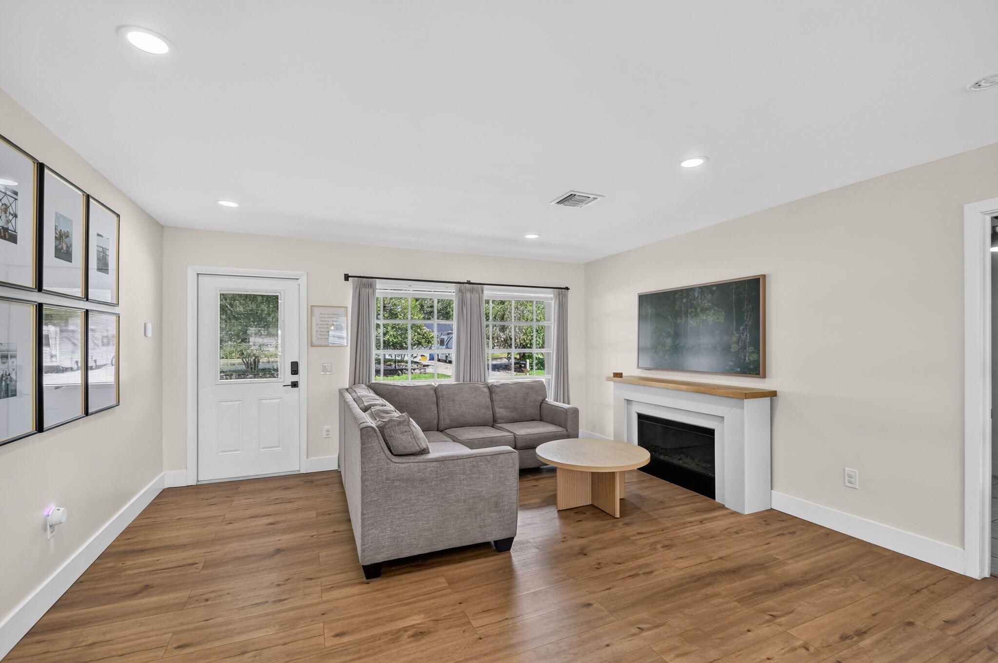 SHADYSIDE - Residential