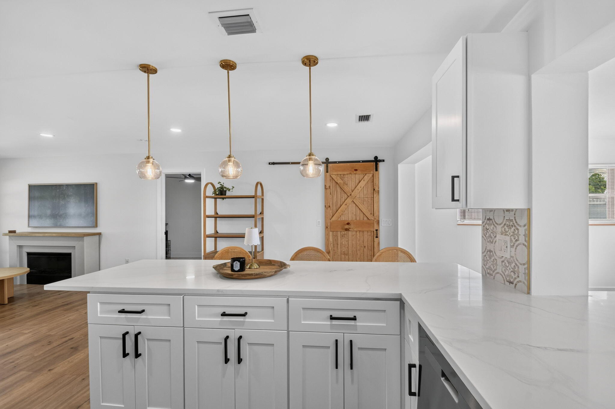 SHADYSIDE - Residential