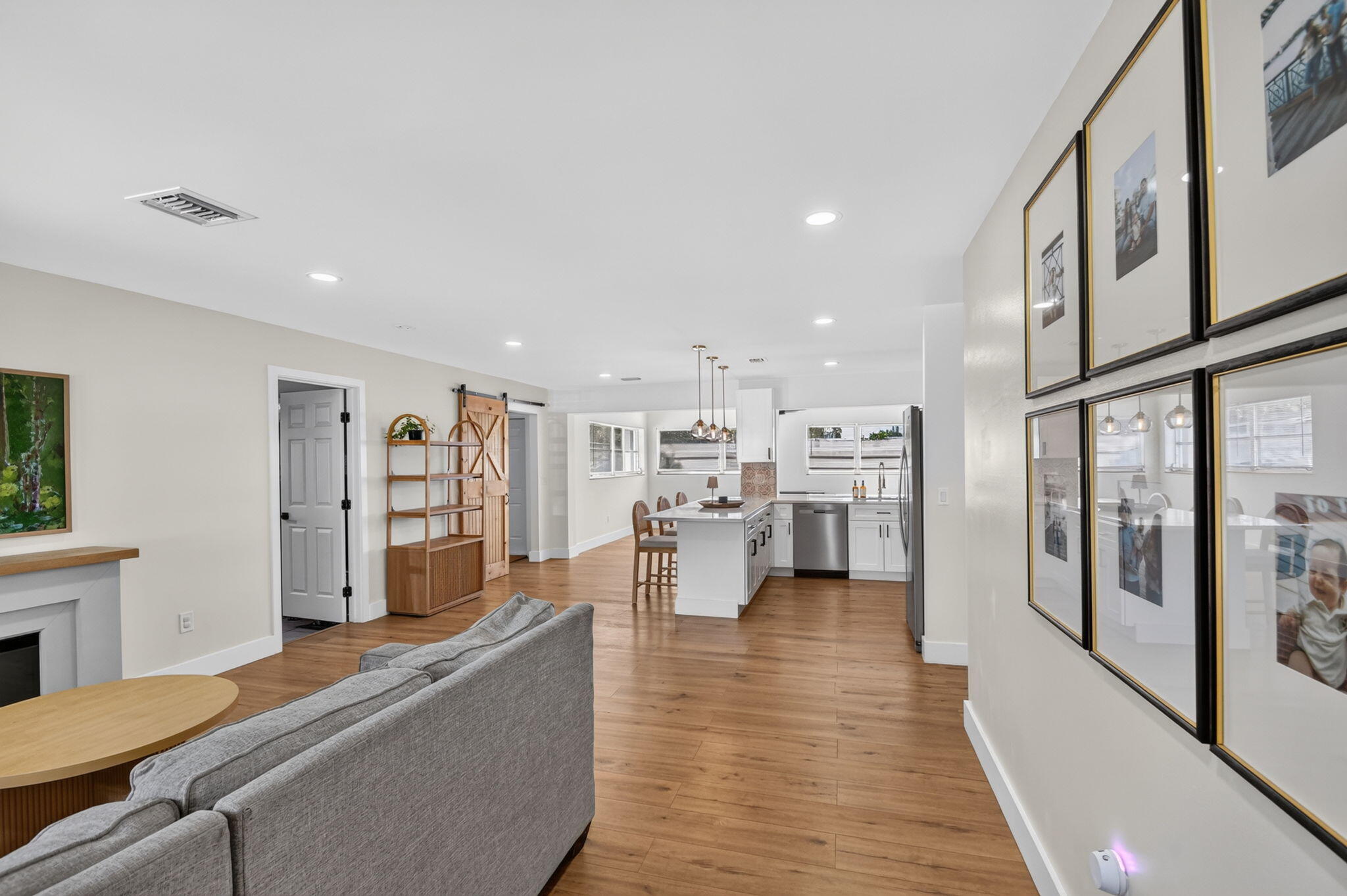 SHADYSIDE - Residential